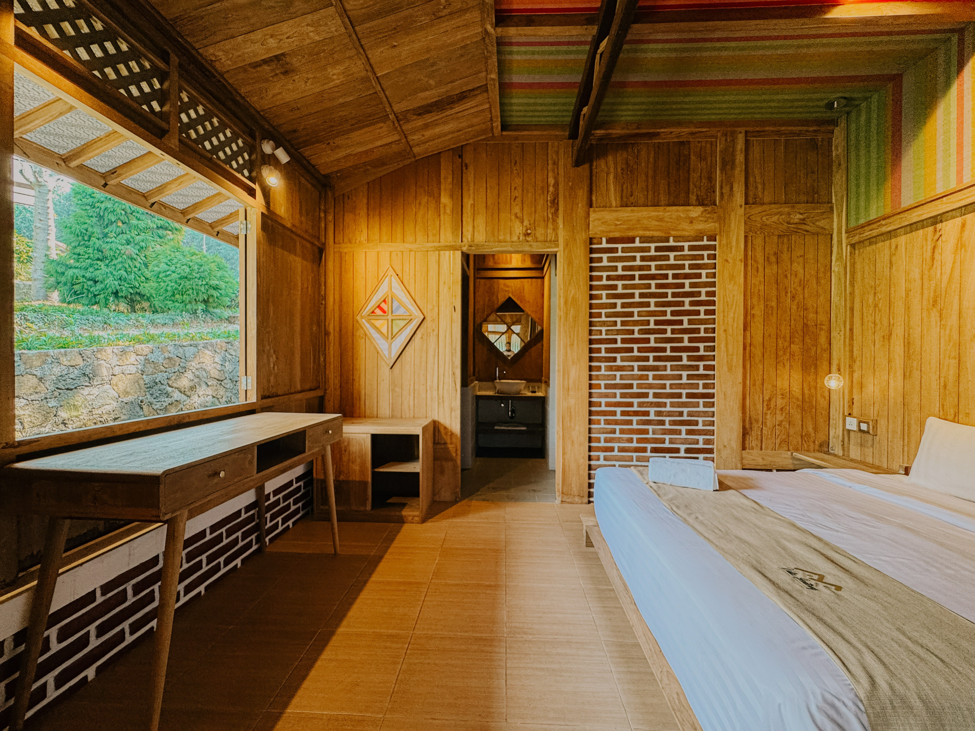 Others 3, Theolive Chalet, Bogor