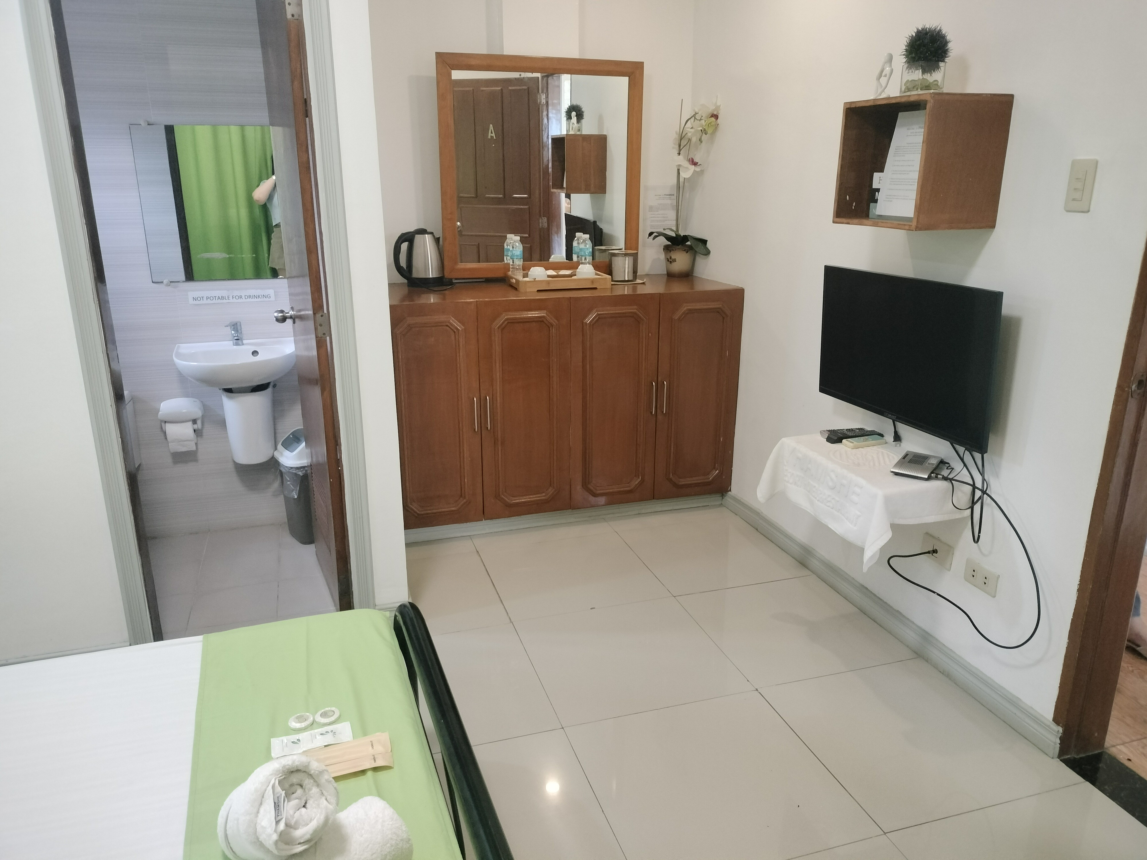 Others 5, Yhamshe Resort Lumban Laguna by RedDoorz, Lumban