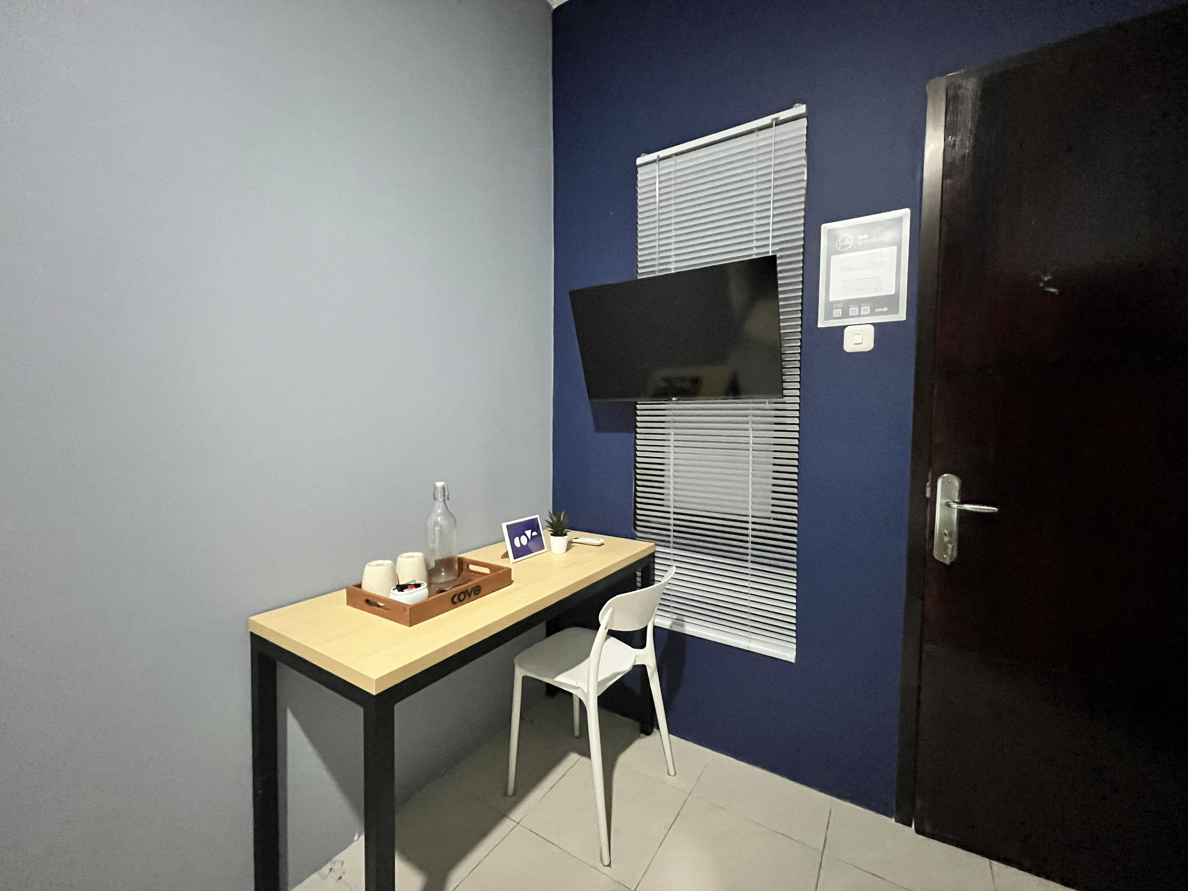 Bedroom 5, Cove Stariez Auria, Jakarta Timur