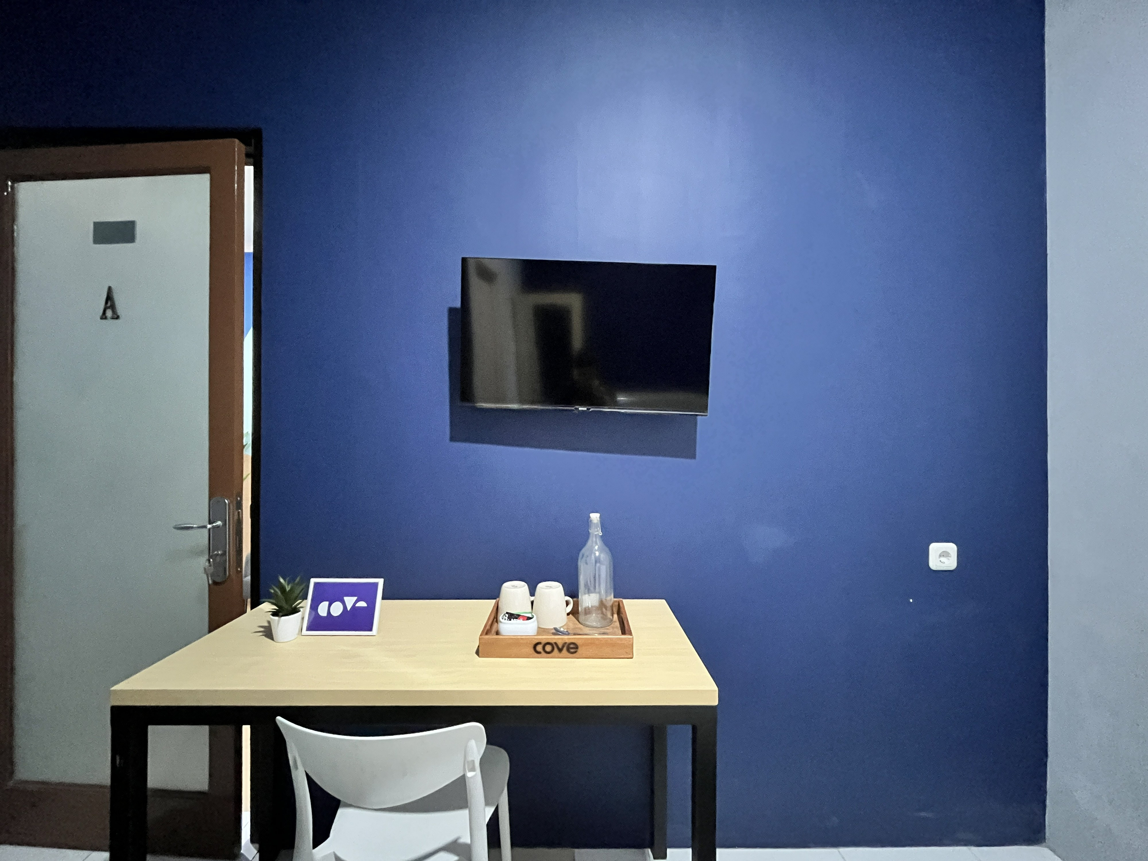 Bedroom 4, Cove Stariez Auria, Jakarta Timur