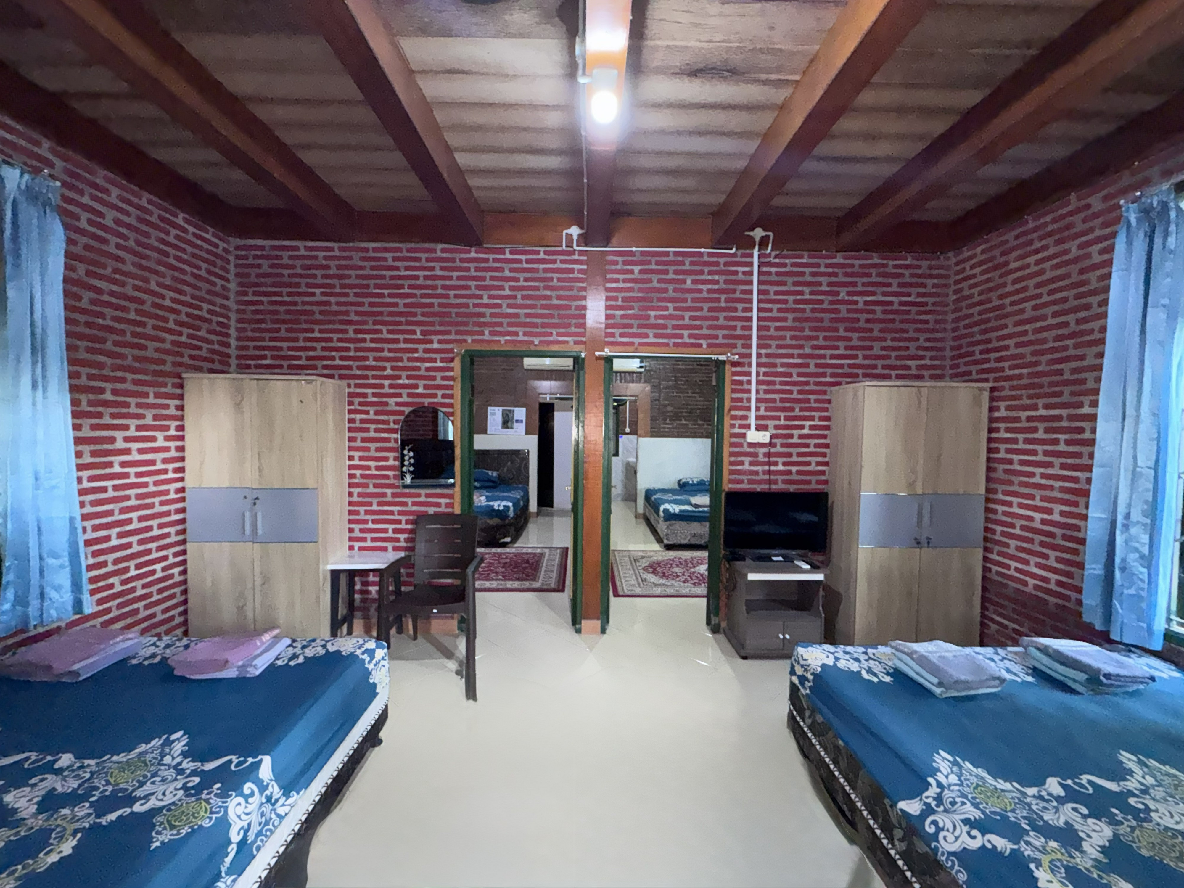 Bedroom 5, Georium Dunia, Klaten