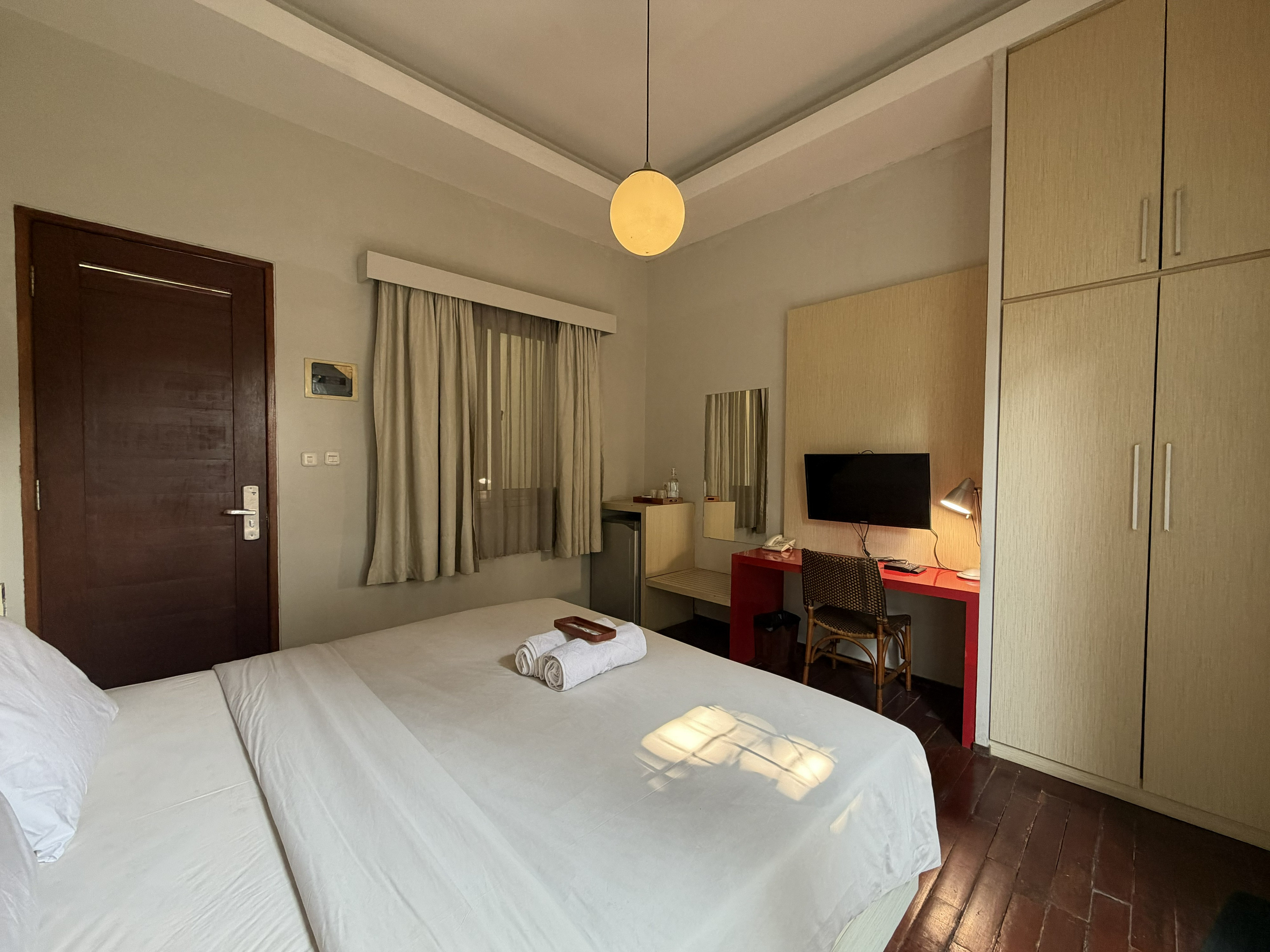 Bedroom 5, Cove Valley Residence, South Jakarta