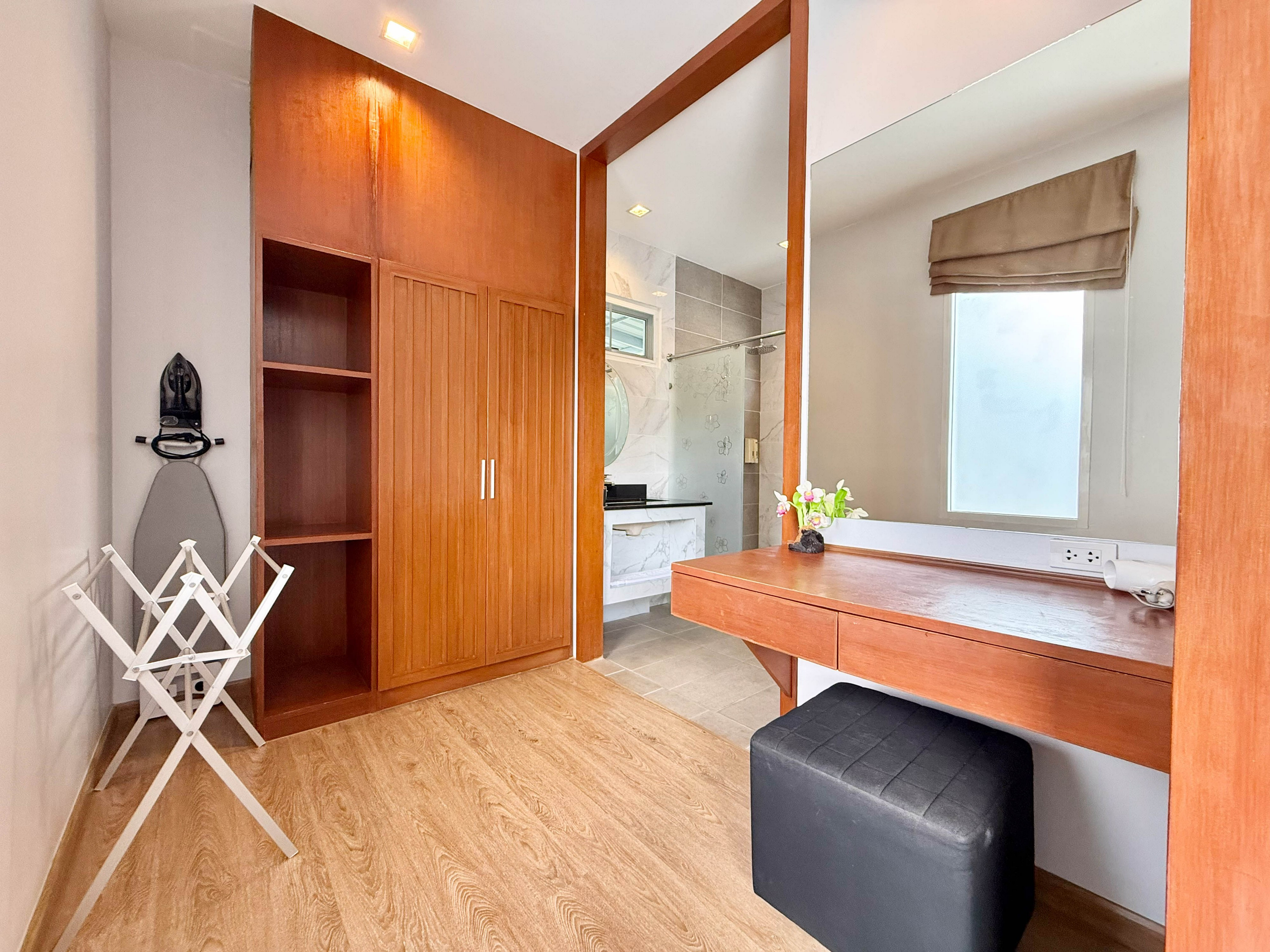 Bedroom 3, Phuket La Siesta, Phuket Island