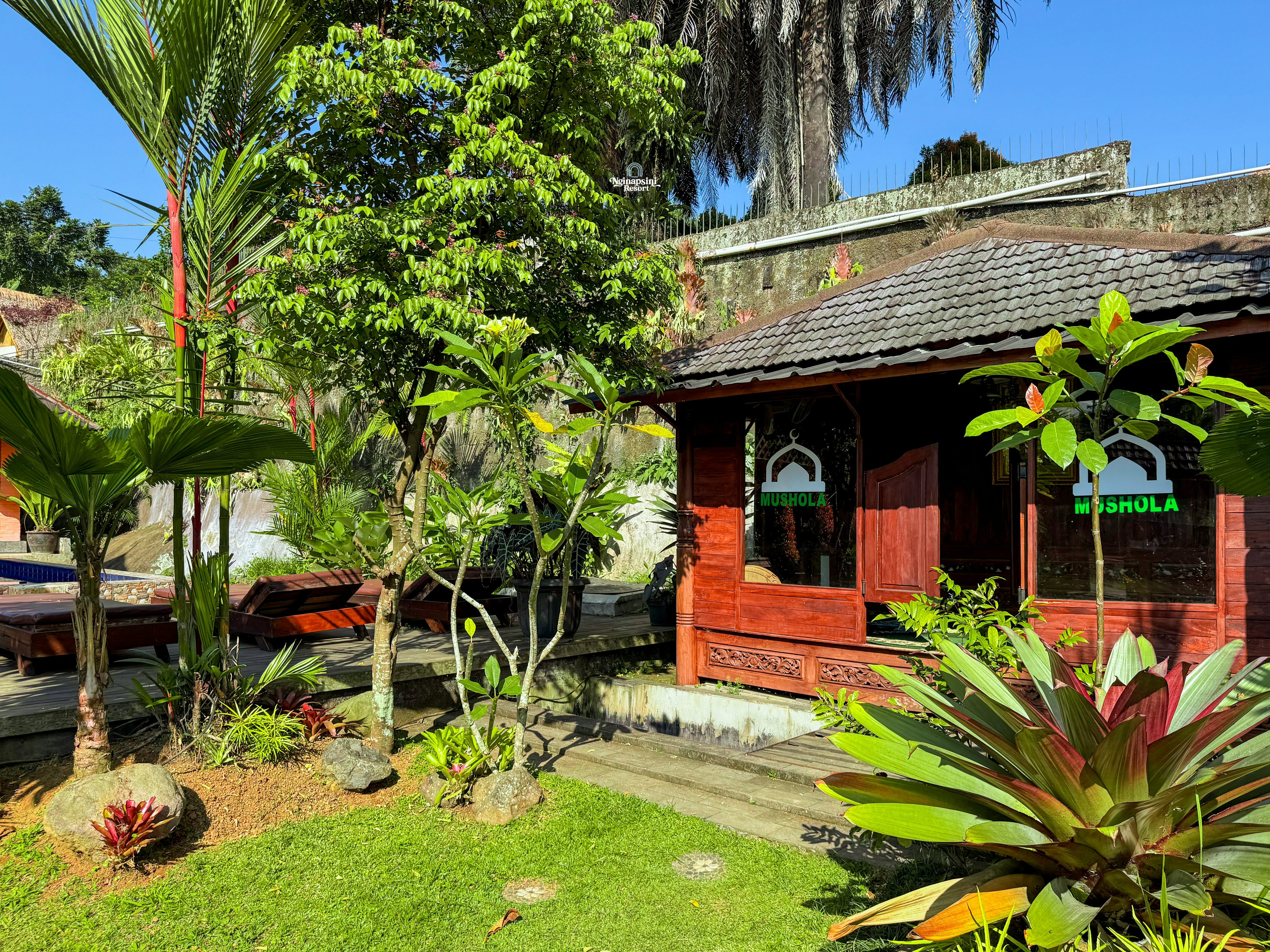 Others 5, PRIMEWOOD By Nginapsini Resort, Bogor