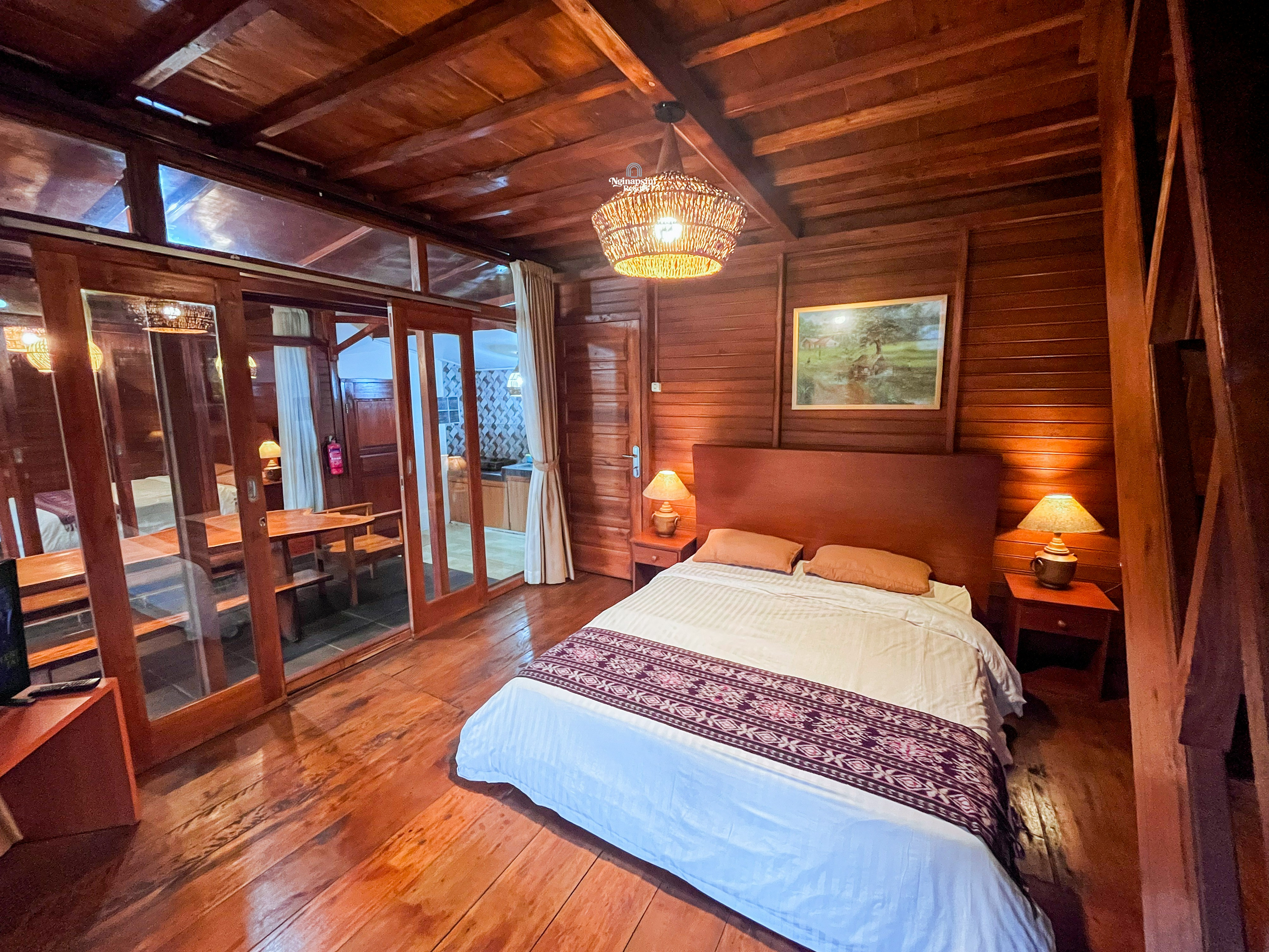Others 3, PRIMEWOOD By Nginapsini Resort, Bogor