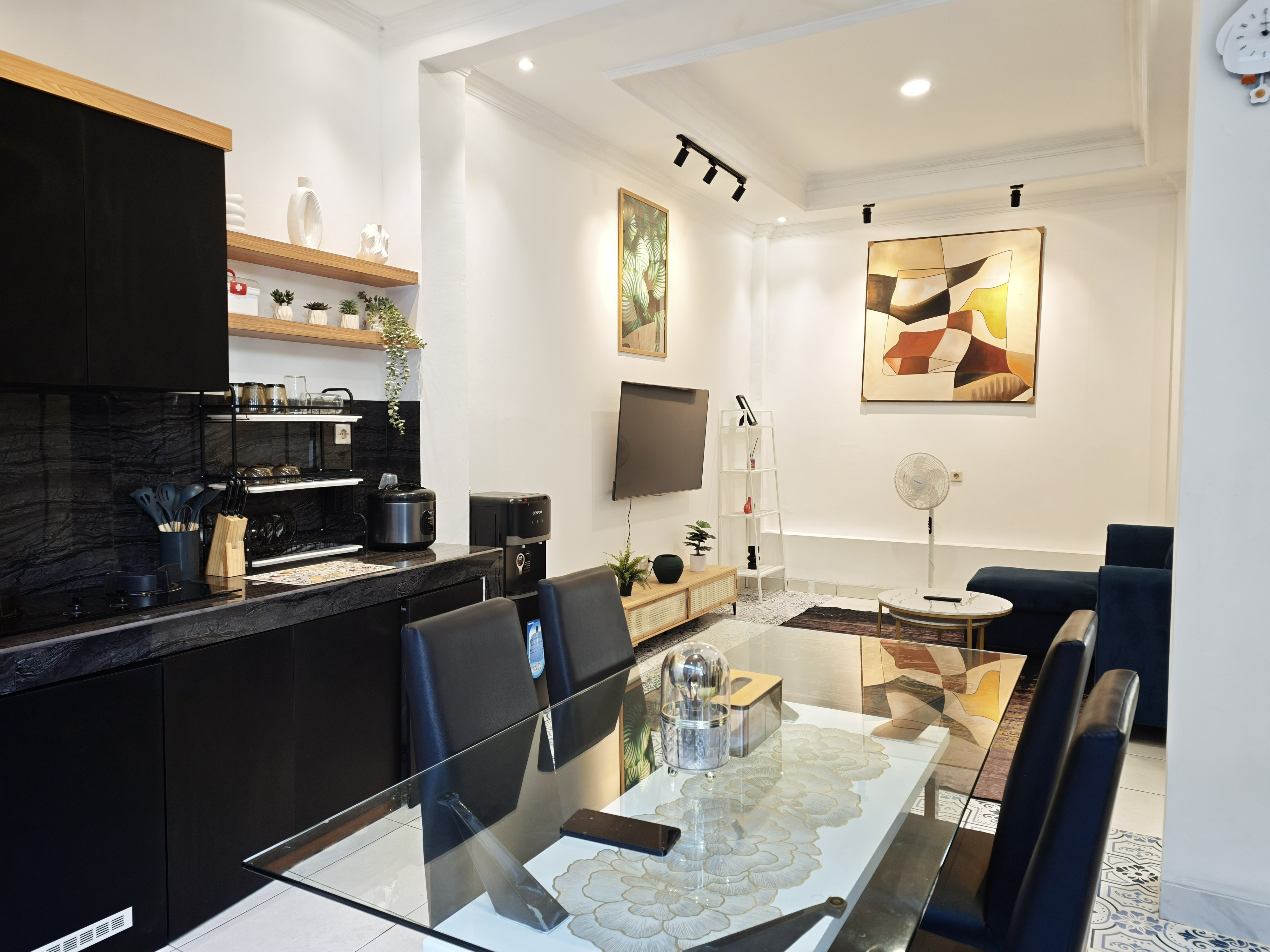 Facility 4, Nama Villa Yogyakarta, Sleman