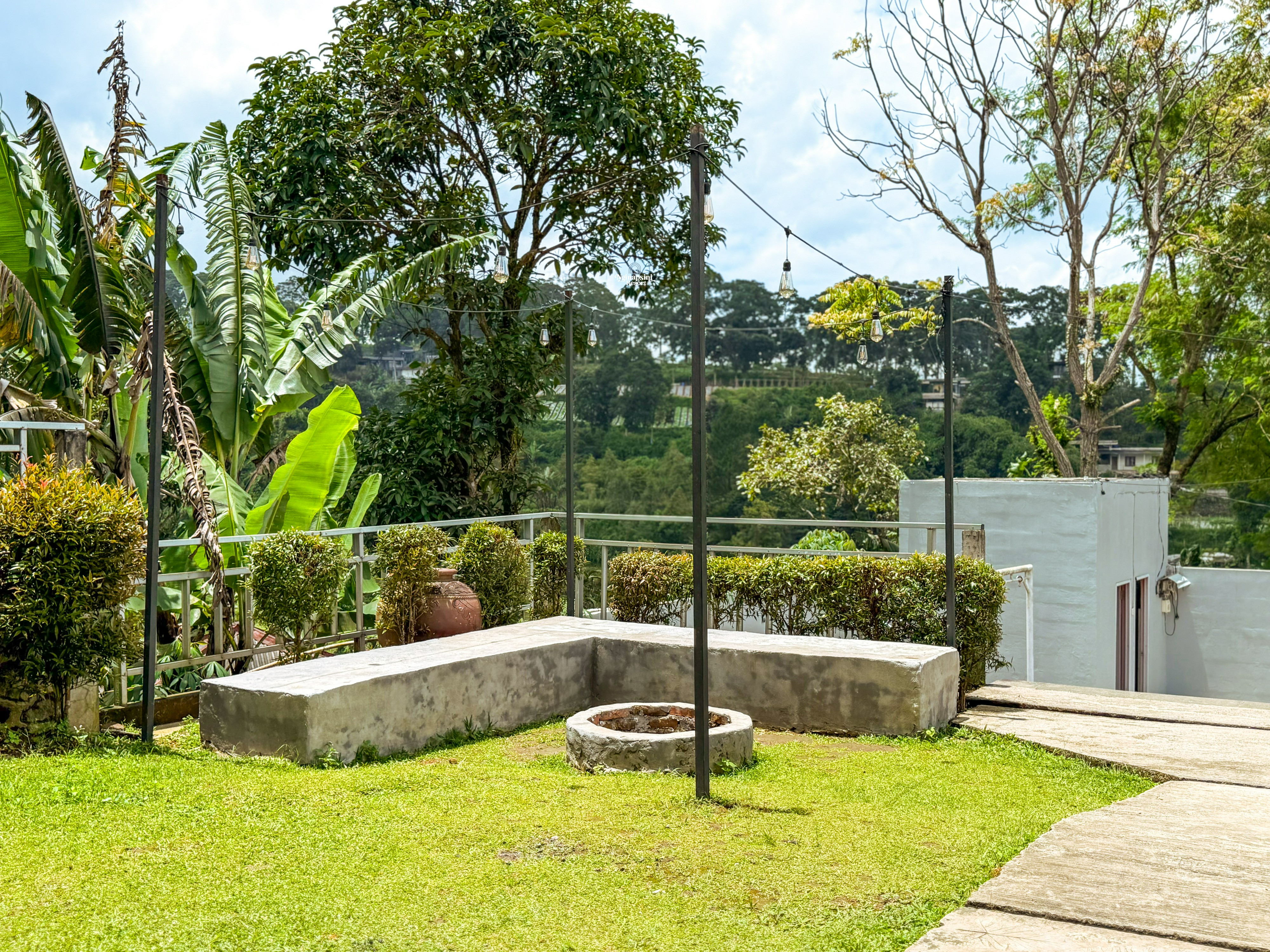 Others 5, LANGIT ARUNIKA By Nginapsini Resort, Bogor