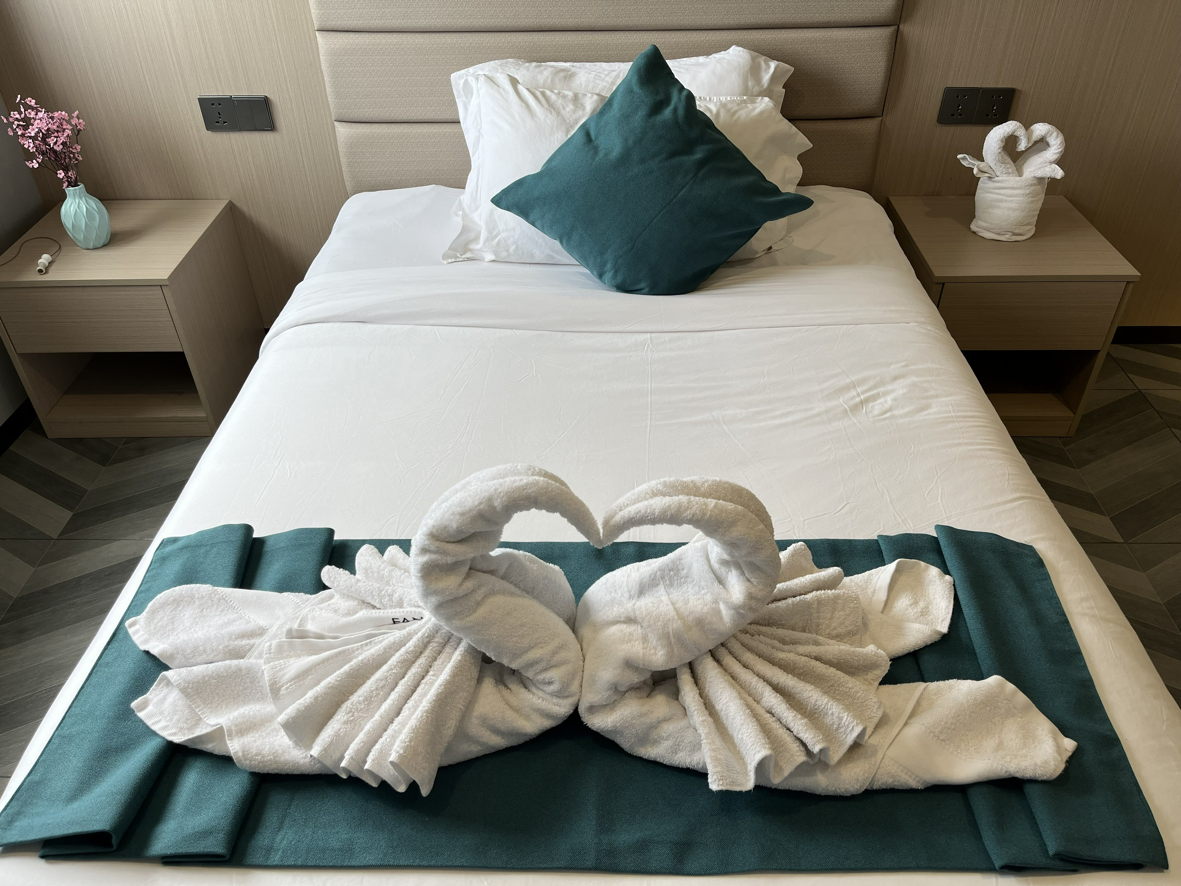 Bedroom 3, Fans Hotel Ormoc City by RedDoorz, Ormoc City