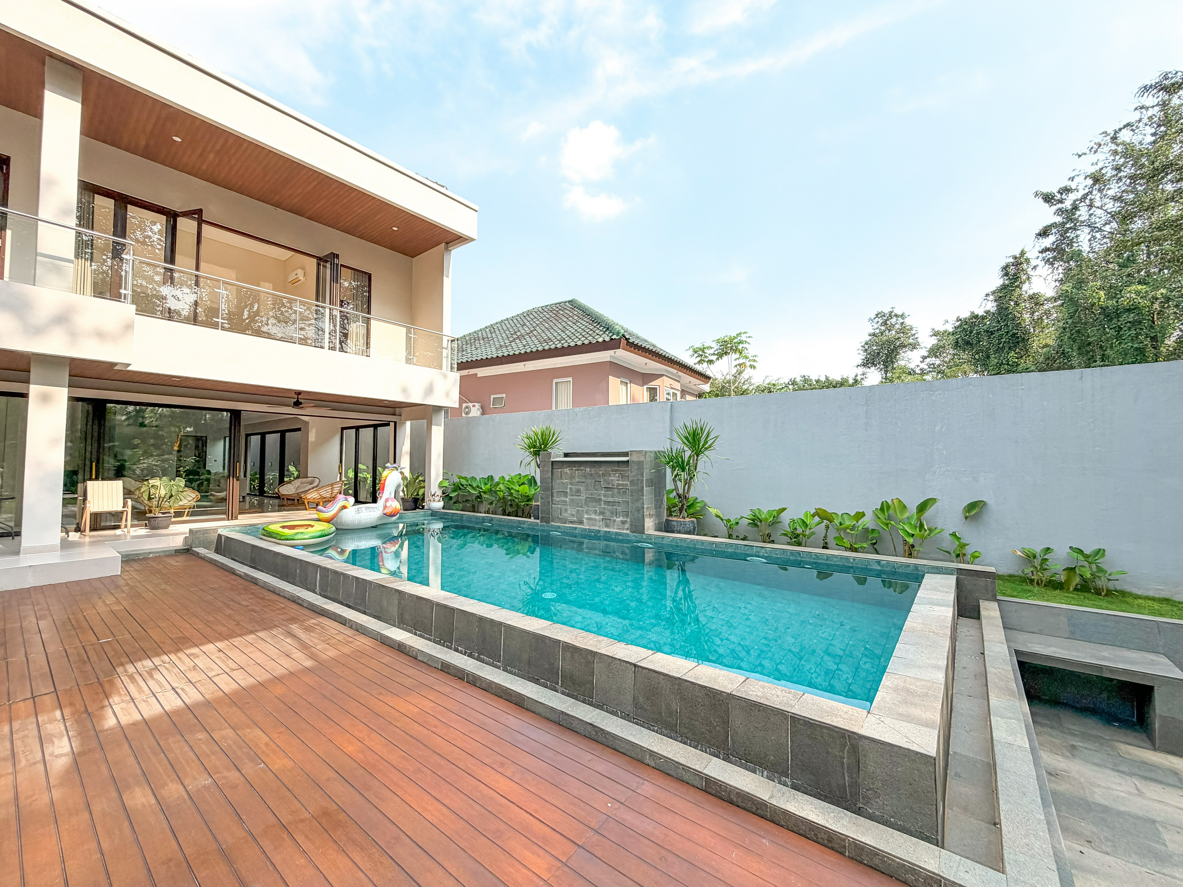 Others 1, Villa Sampada Sentul by SAKALAVASA, Bogor