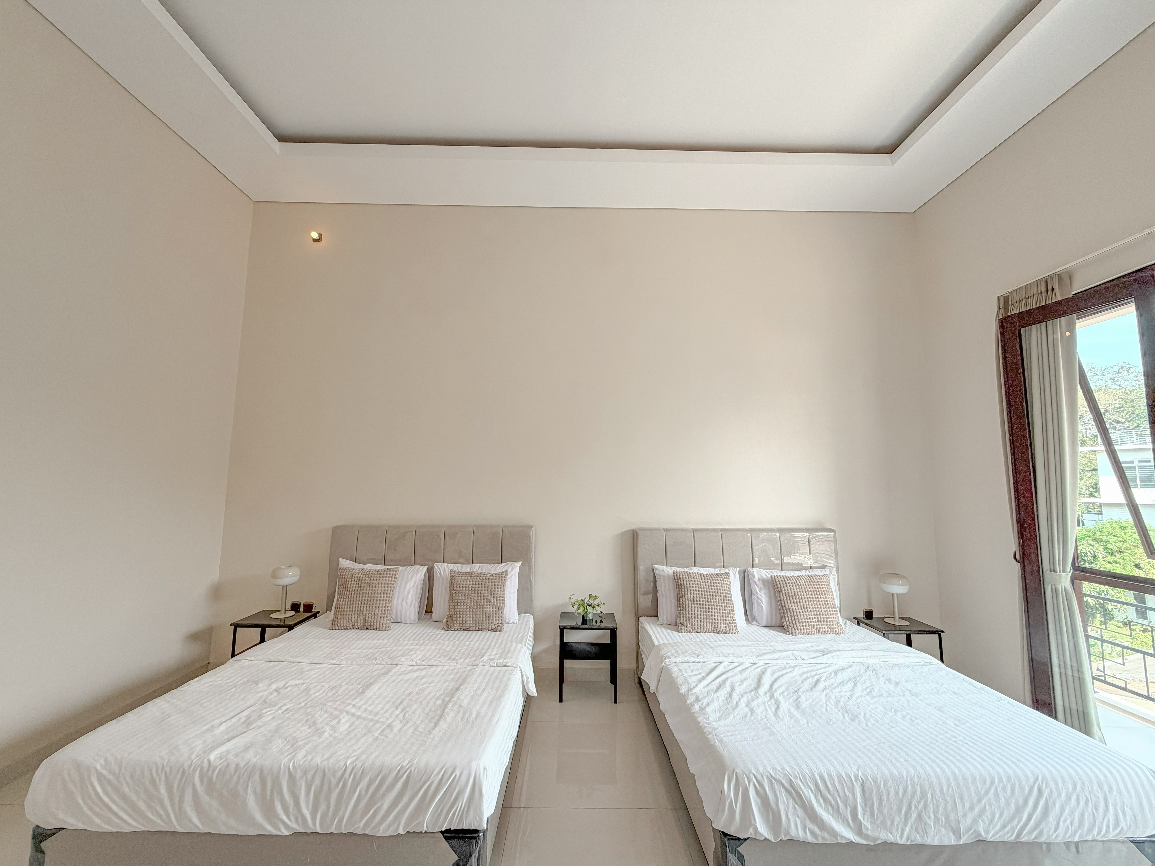Others 3, Villa Sampada Sentul by SAKALAVASA, Bogor
