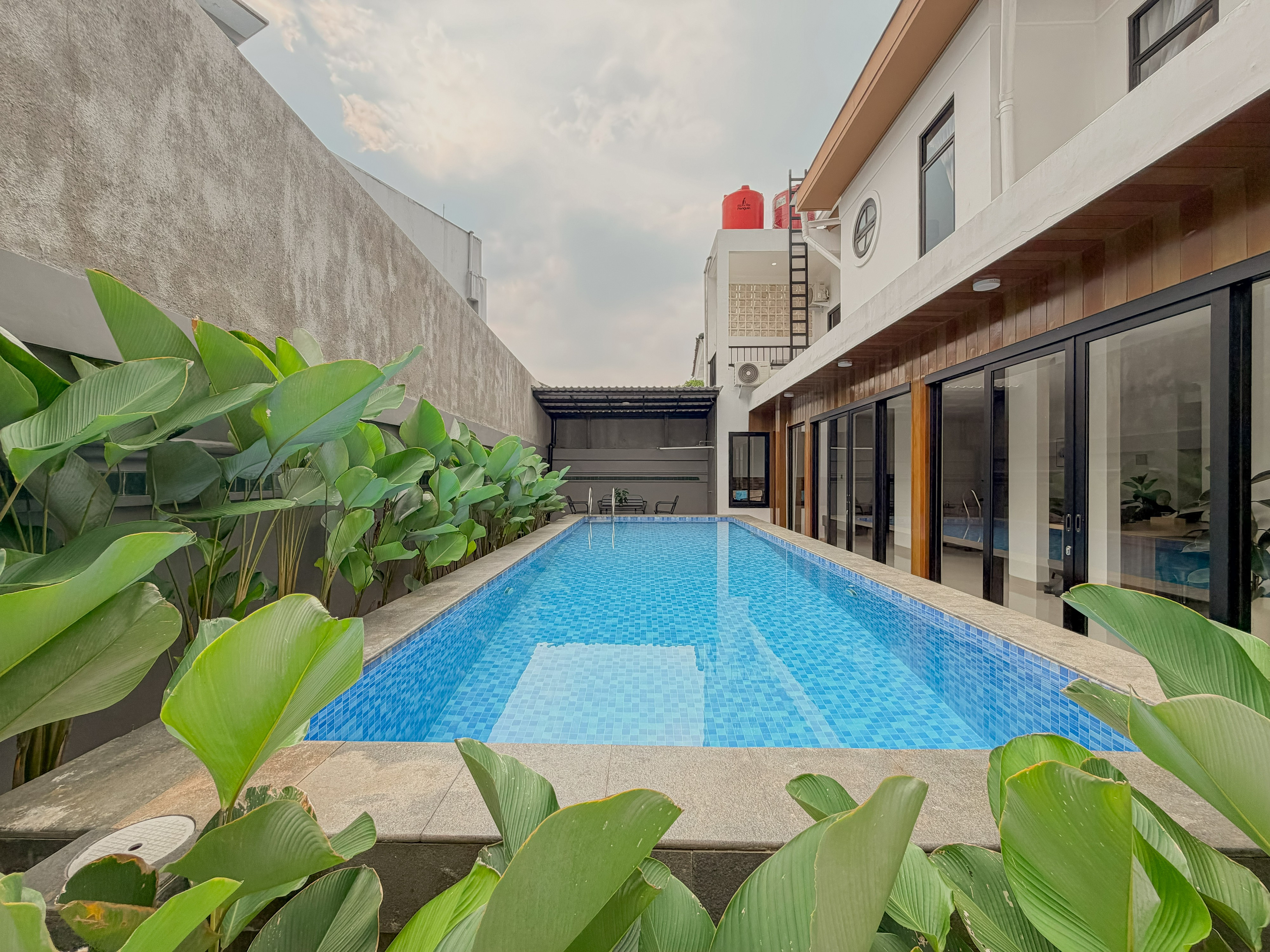 Others 2, Villa Sunshine Sentul by SAKALAVASA, Bogor