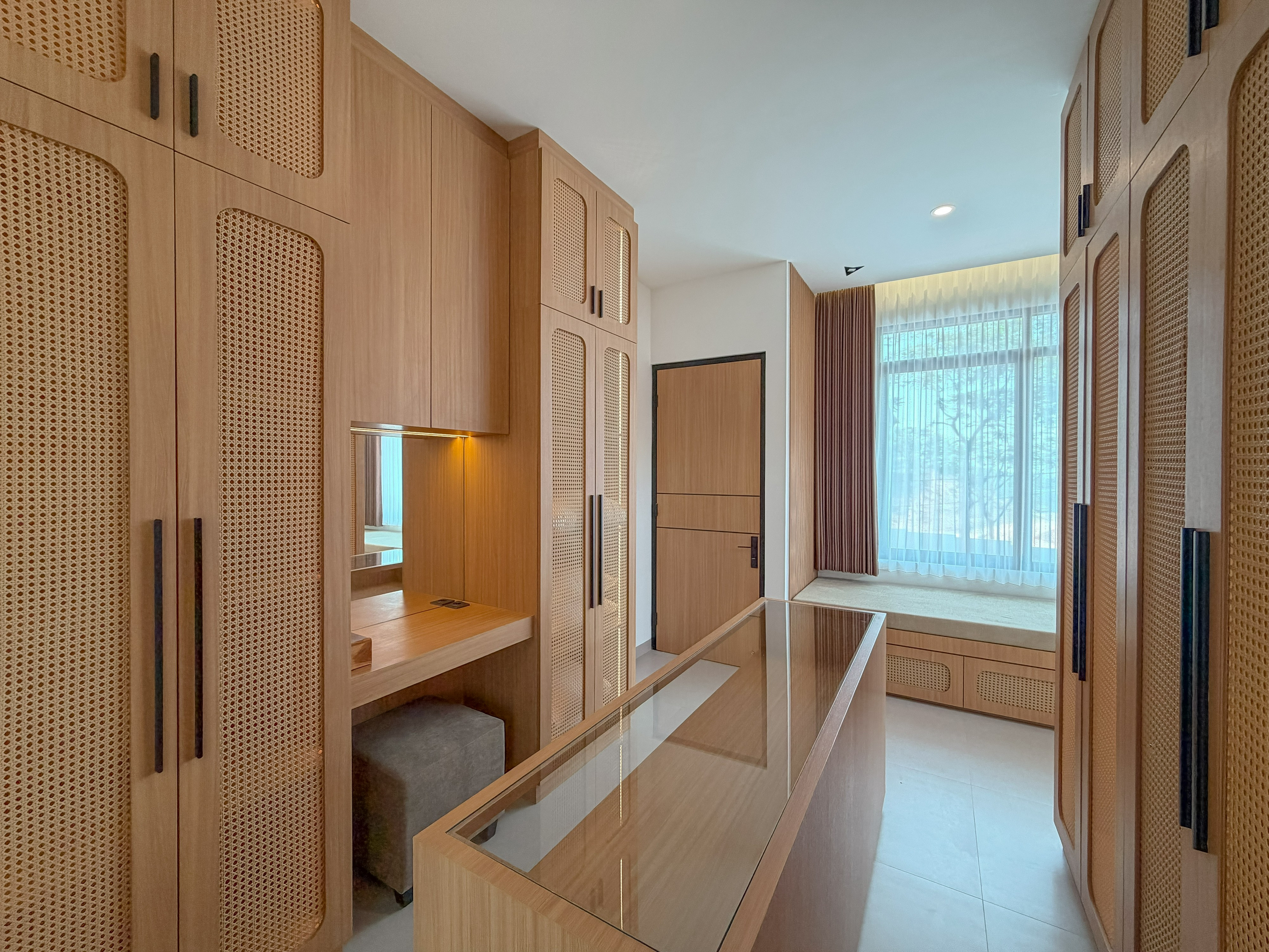 Bedroom 5, La Pardis Sentul by SAKALAVASA, Bogor