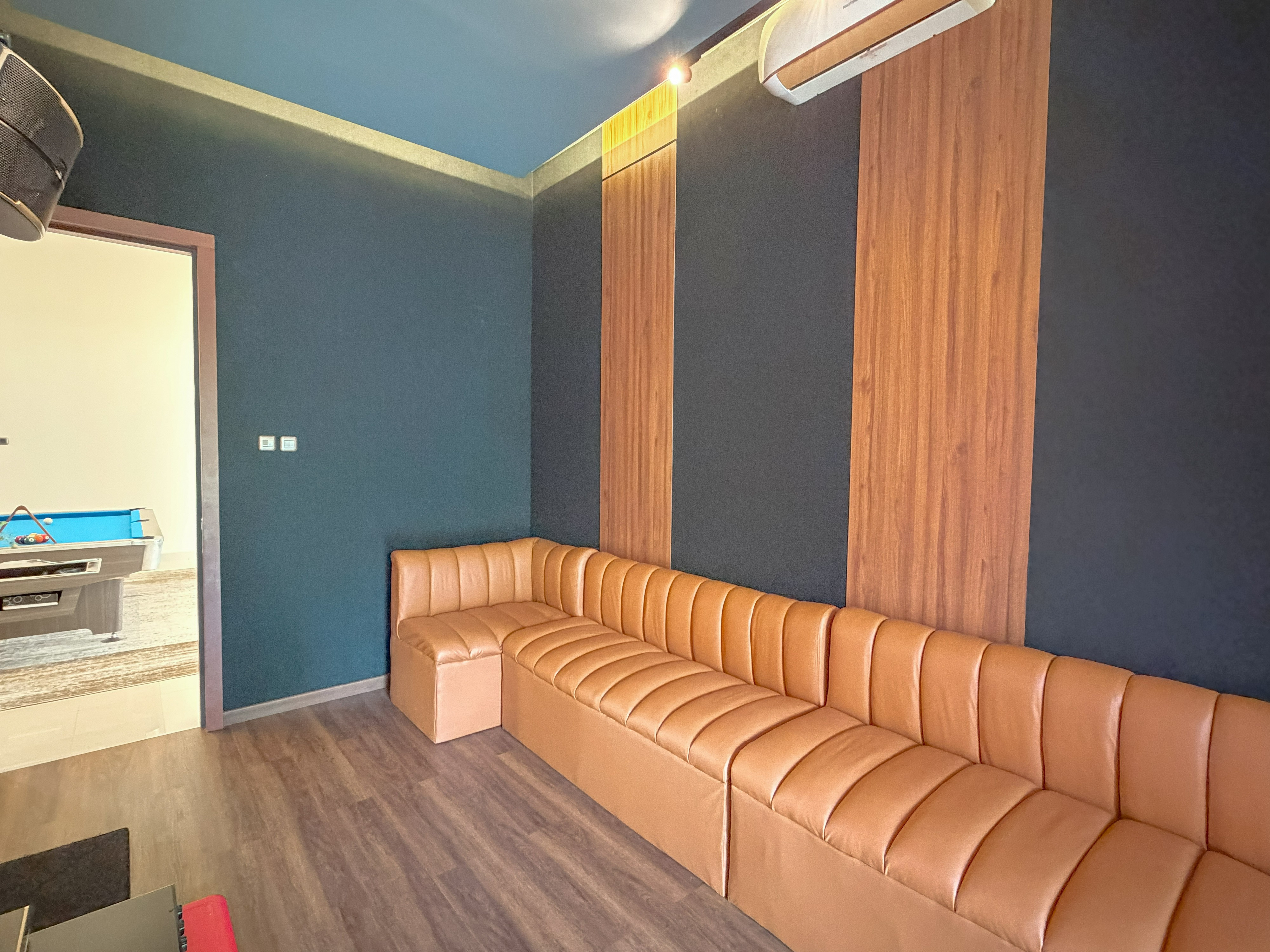 Facility 4, Villa Sampada Sentul by SAKALAVASA, Bogor
