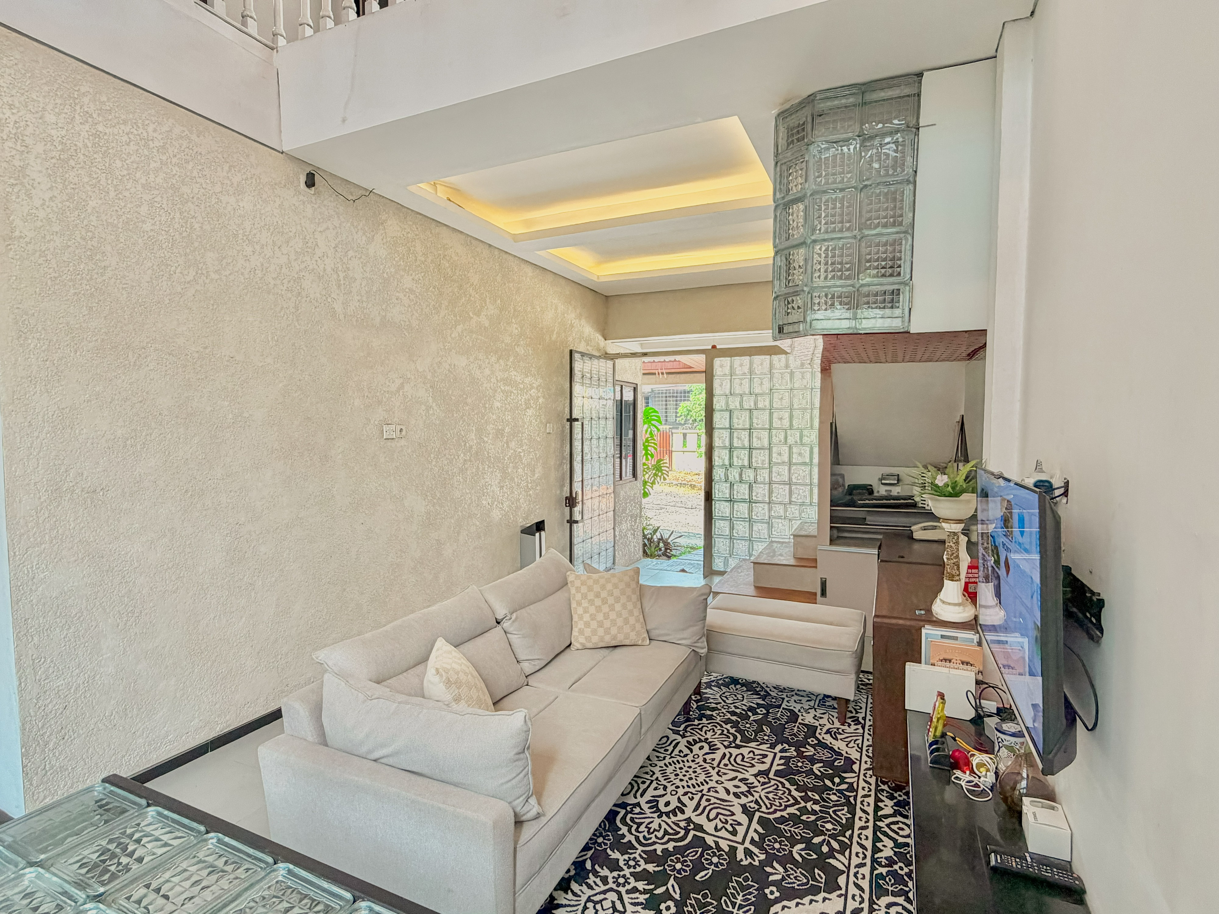 Facility 2, Villa Kecapi Sentul by SAKALAVASA, Bogor