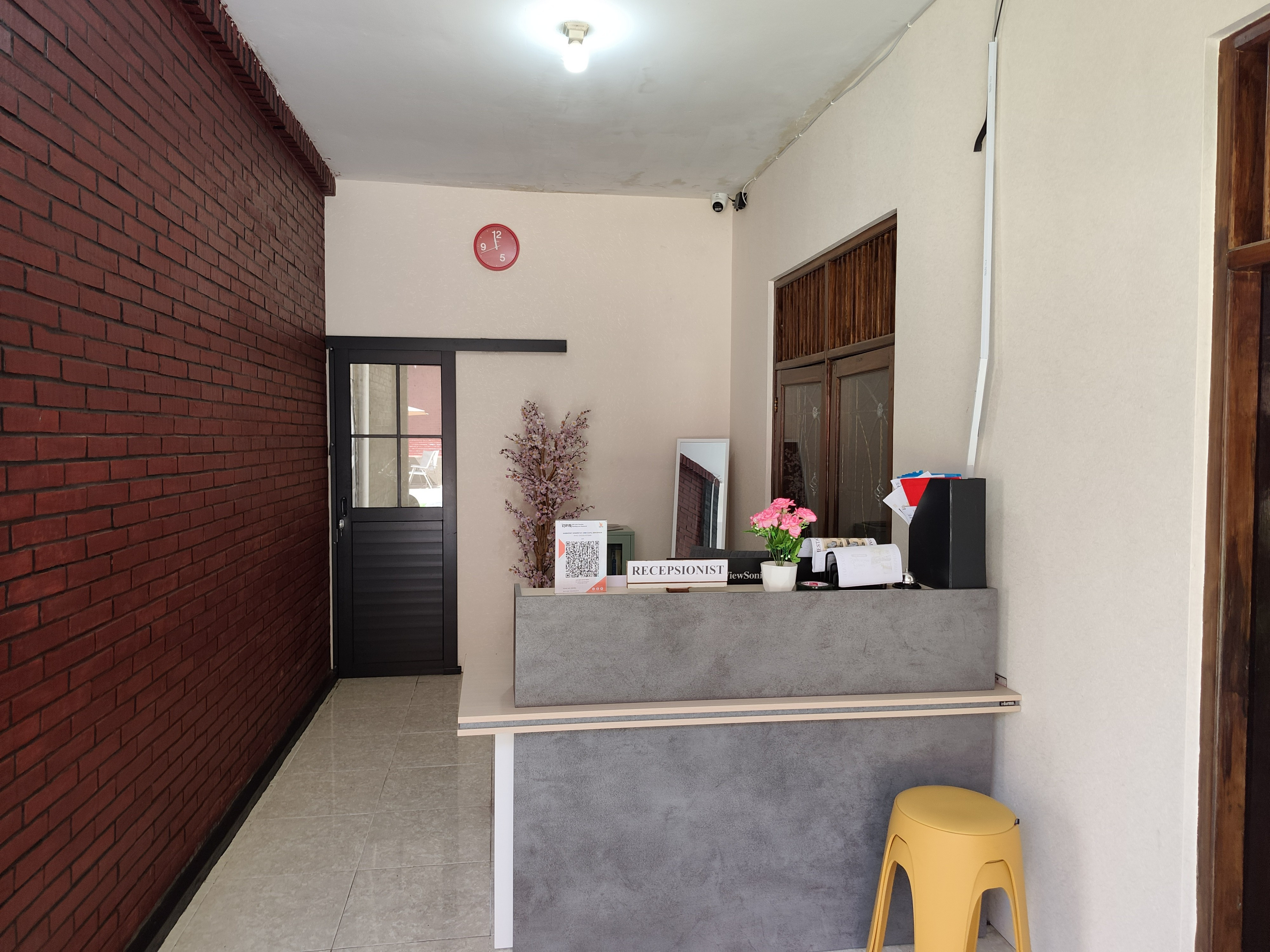 Others 4, Harmony Homestay & Cafe, Subang