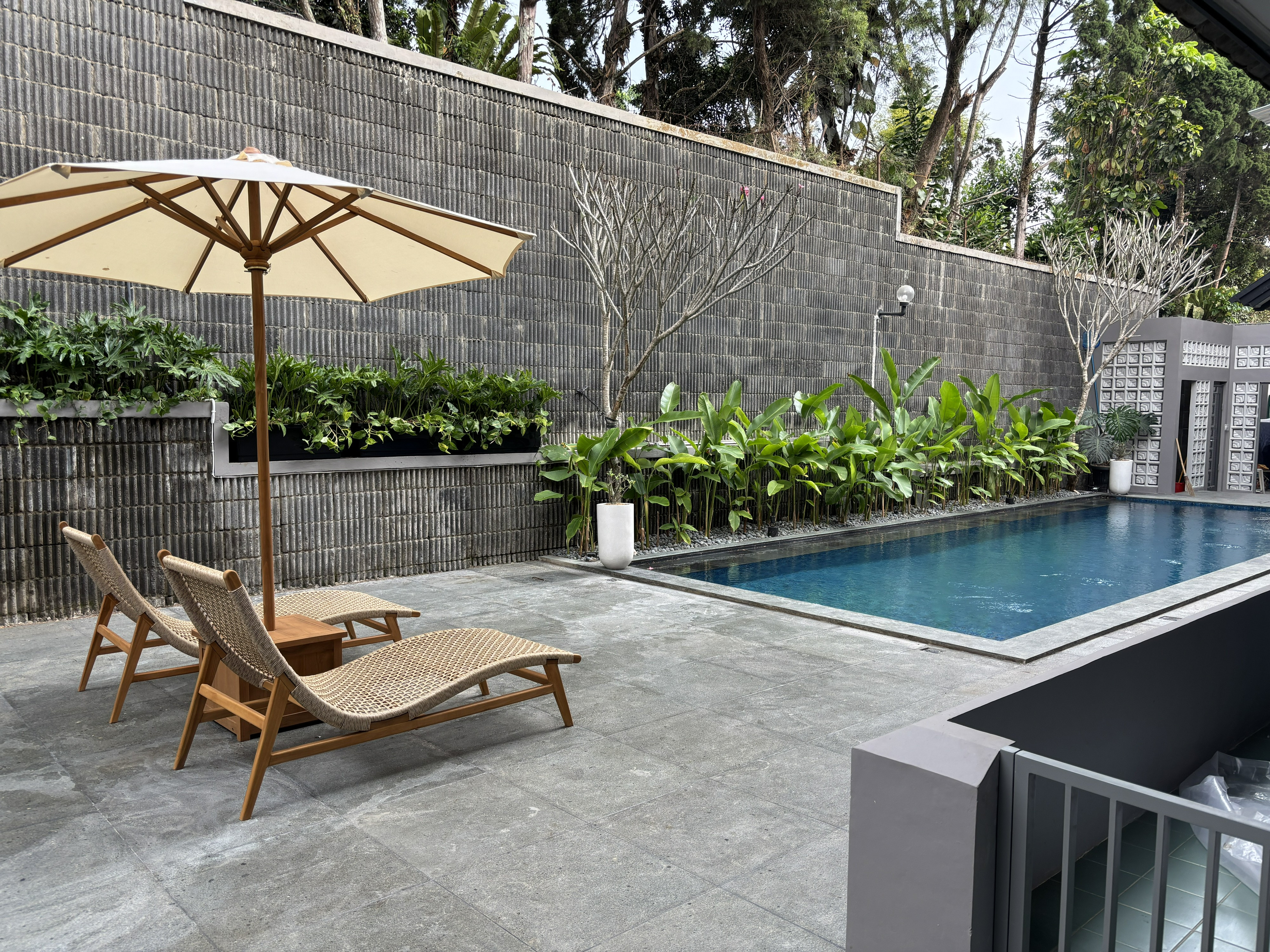 Others 2, ARBORE BOUTIQUE HOTEL, Bandung