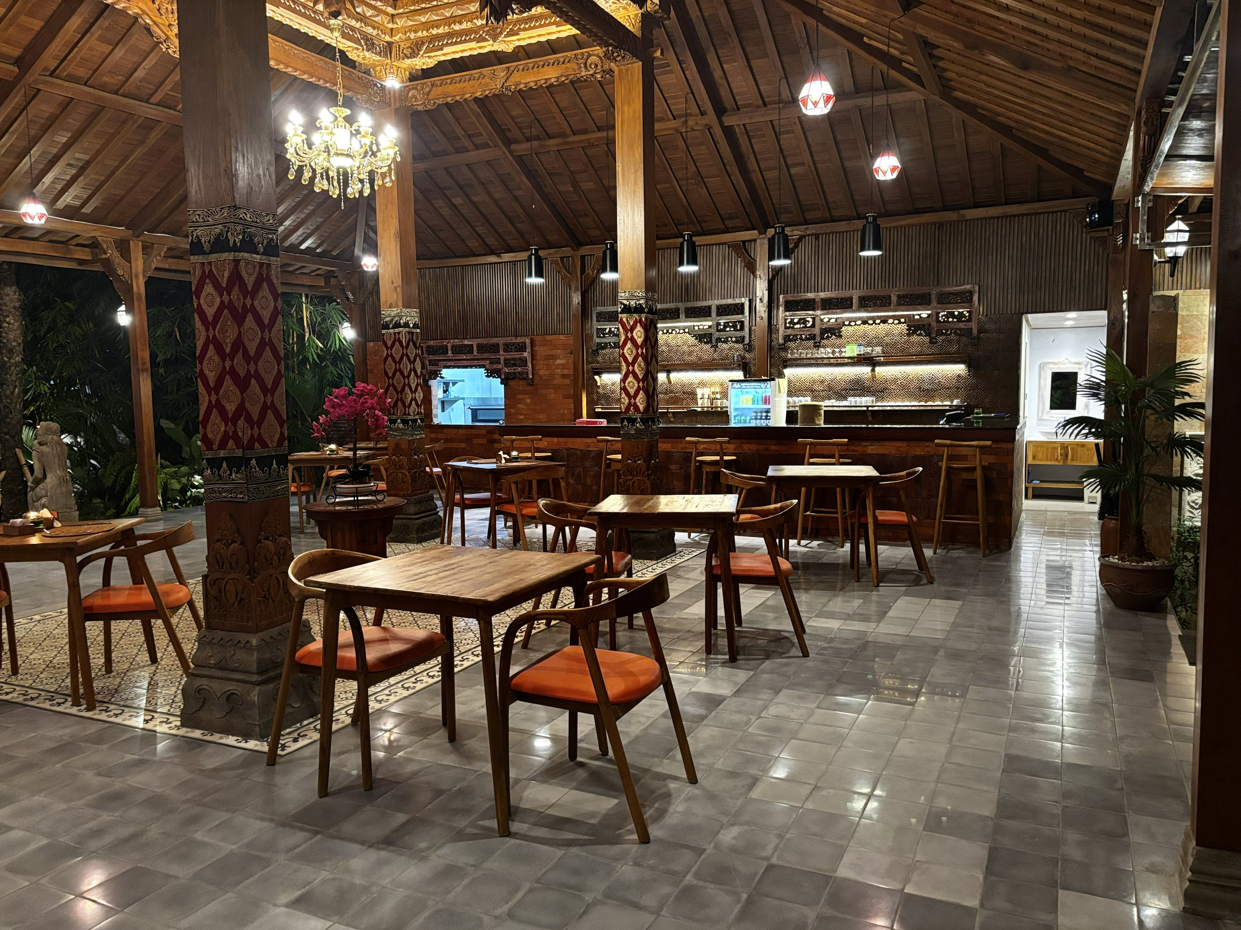 Food & Drinks 4, Portobello Villa Ubud, Gianyar