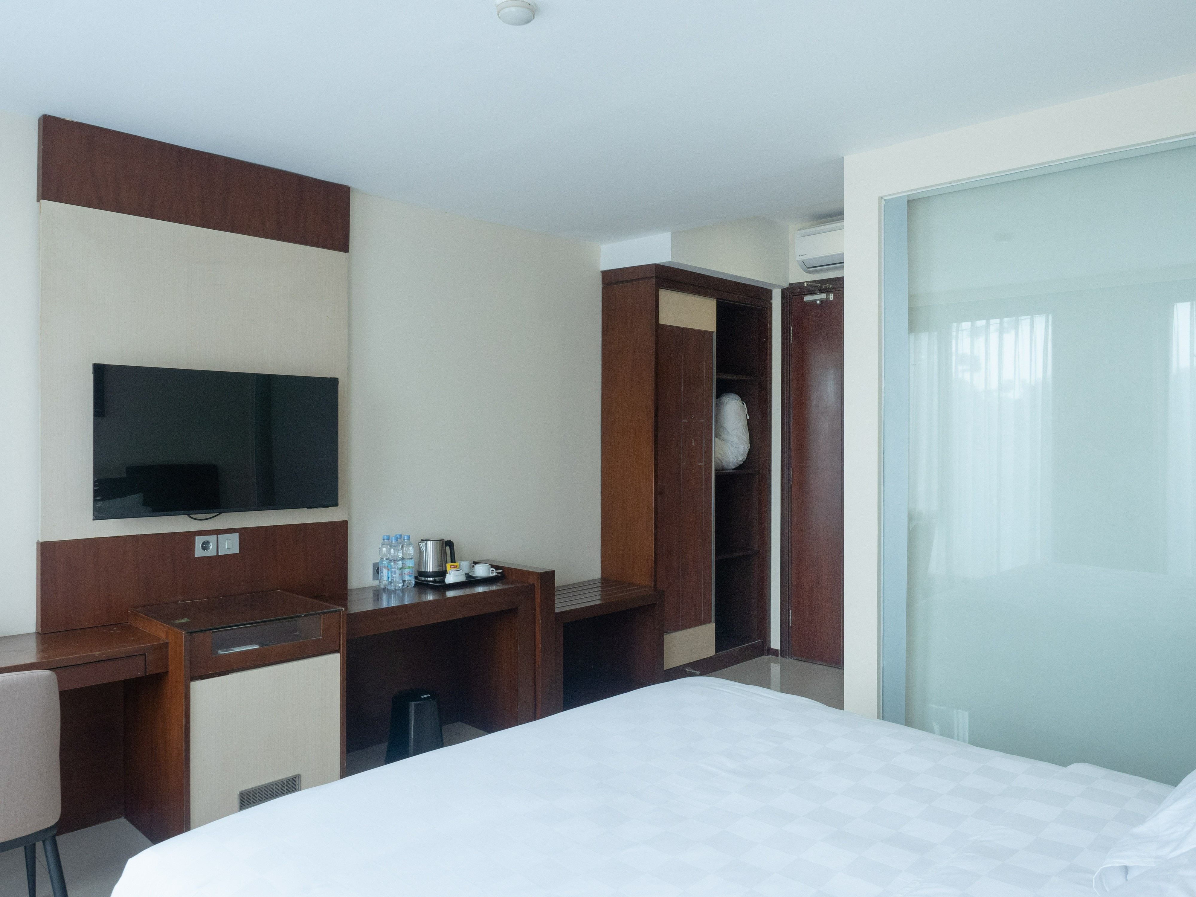 Bedroom 4, STELAR Dago Hotel, Bandung