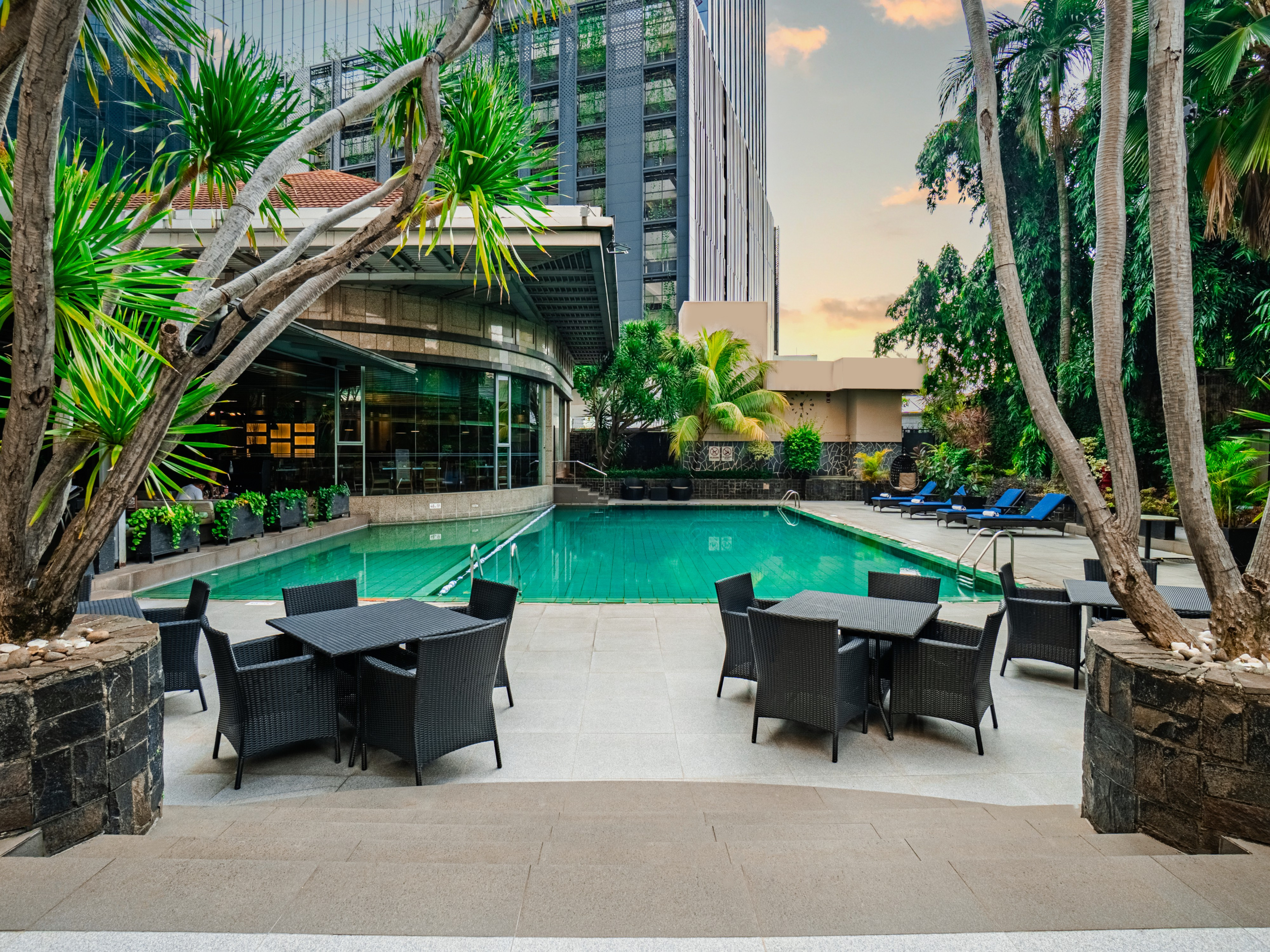 Others 2, KIMAYA Slipi Jakarta, By HARRIS, West Jakarta