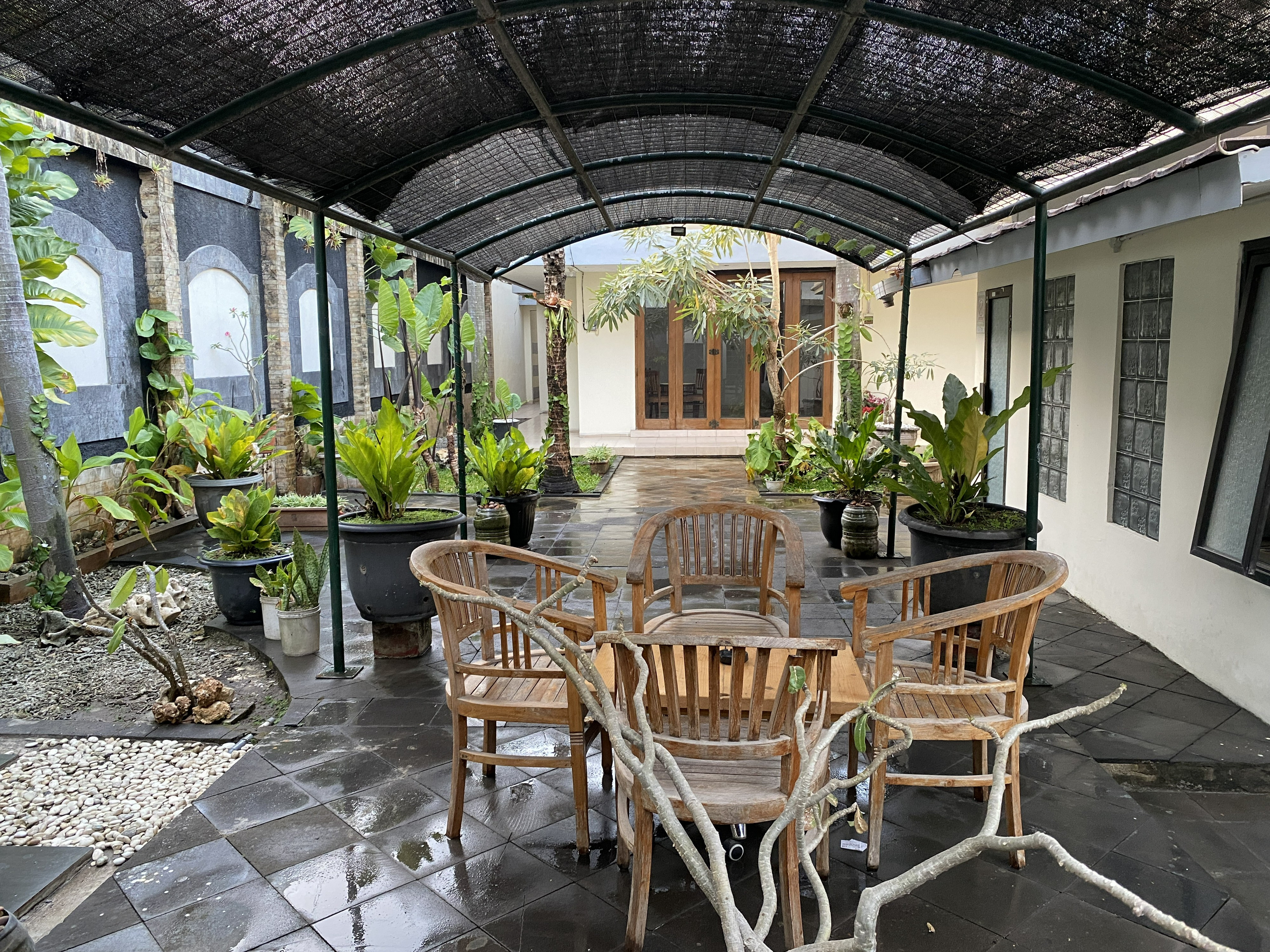 Others 2, Omah Tentrem By Slow Living, Sleman