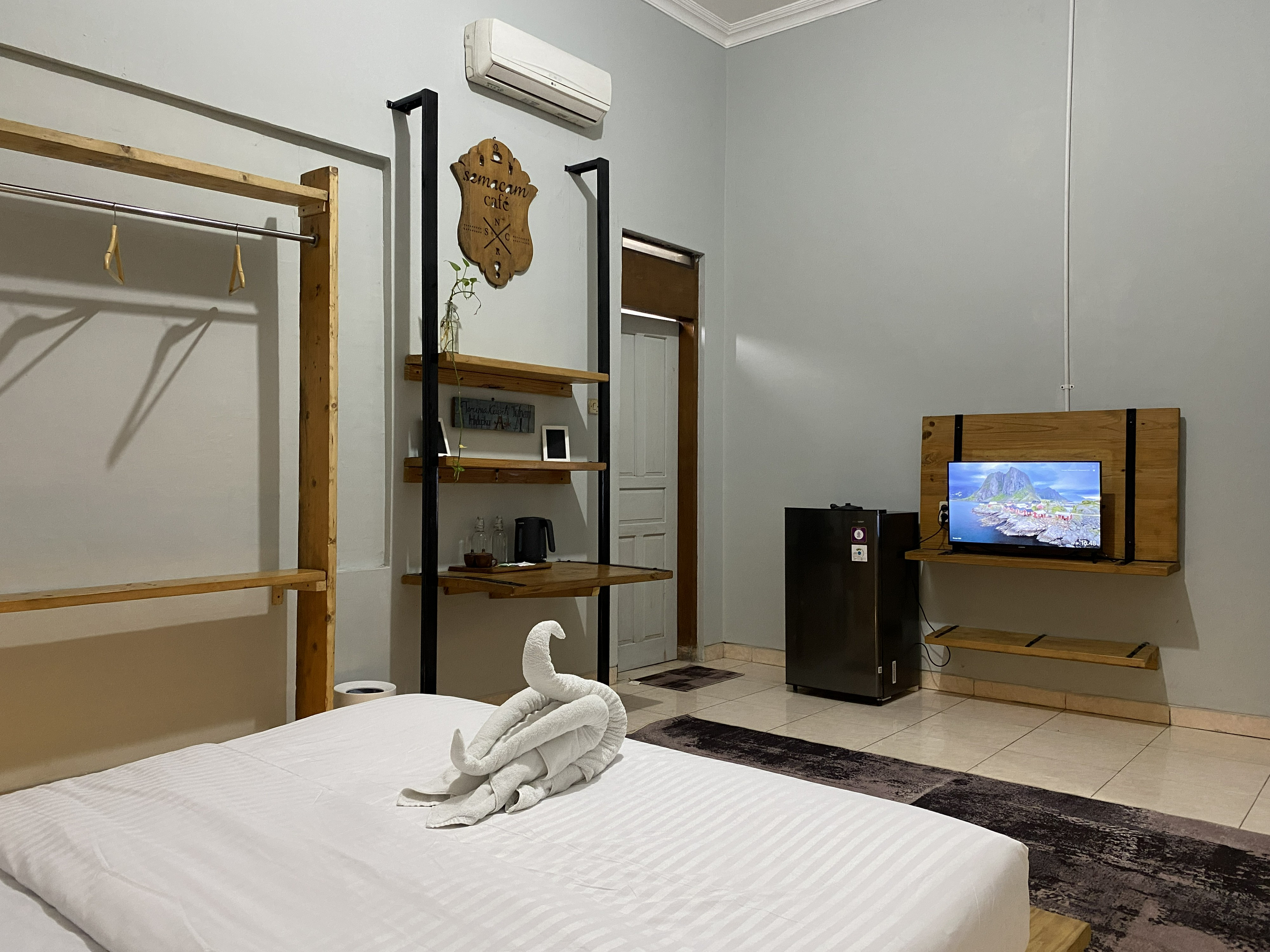 Others 4, Omah Tentrem By Slow Living, Sleman