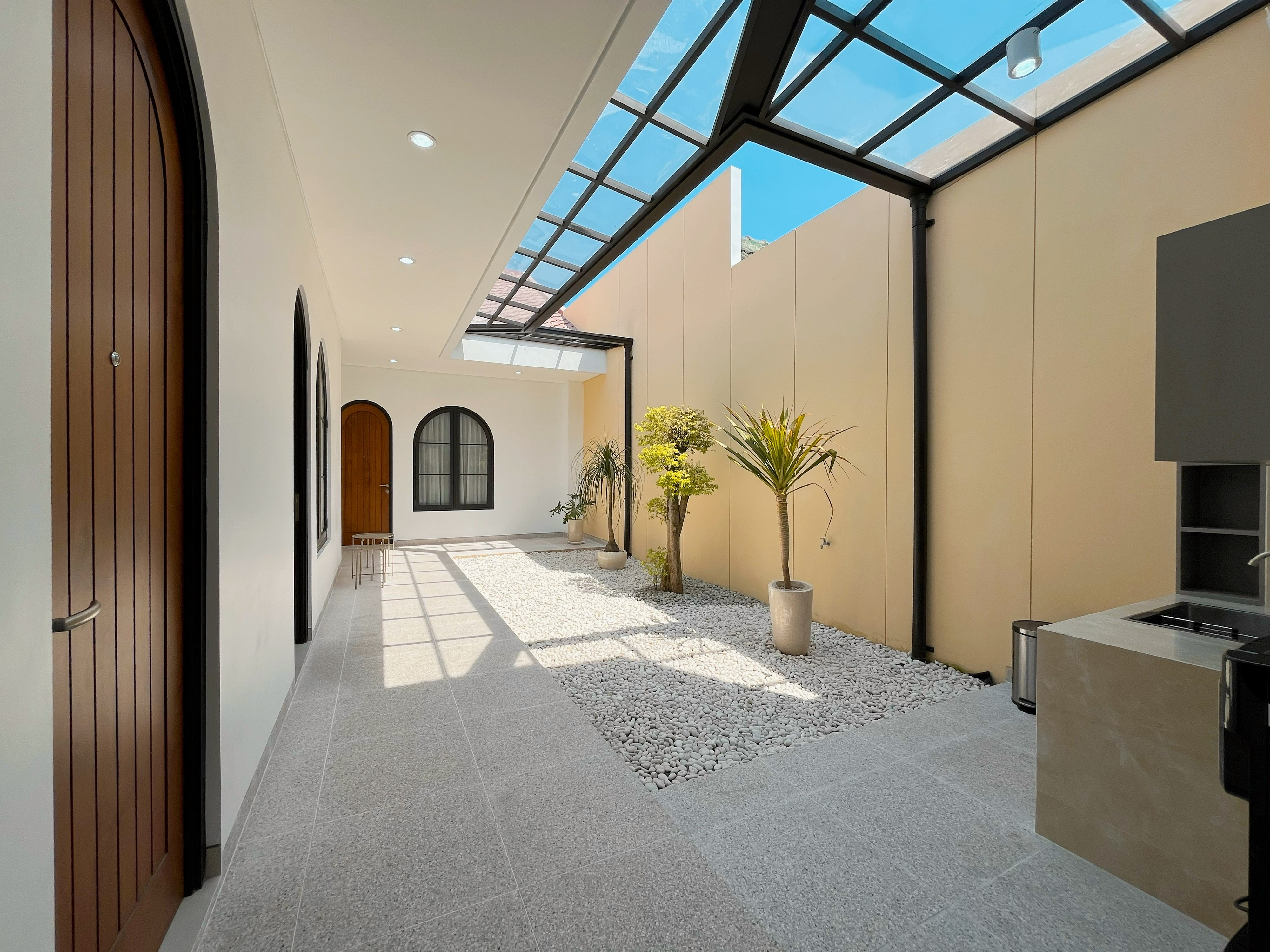 Others 3, Lefko Malioboro Rooms & Villa by Sighma, Yogyakarta