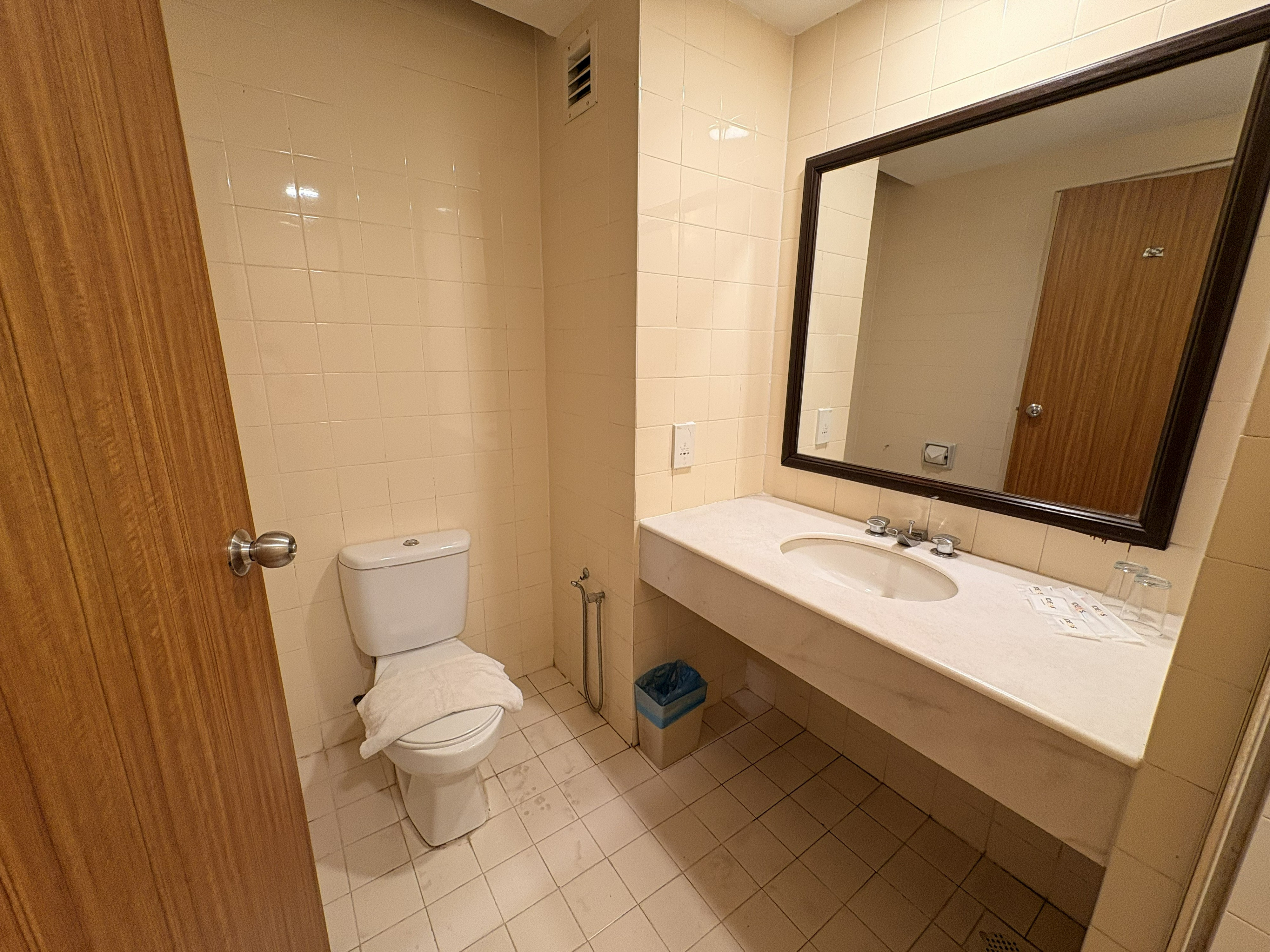 Bathroom 5, Ideas Lumut, Manjung