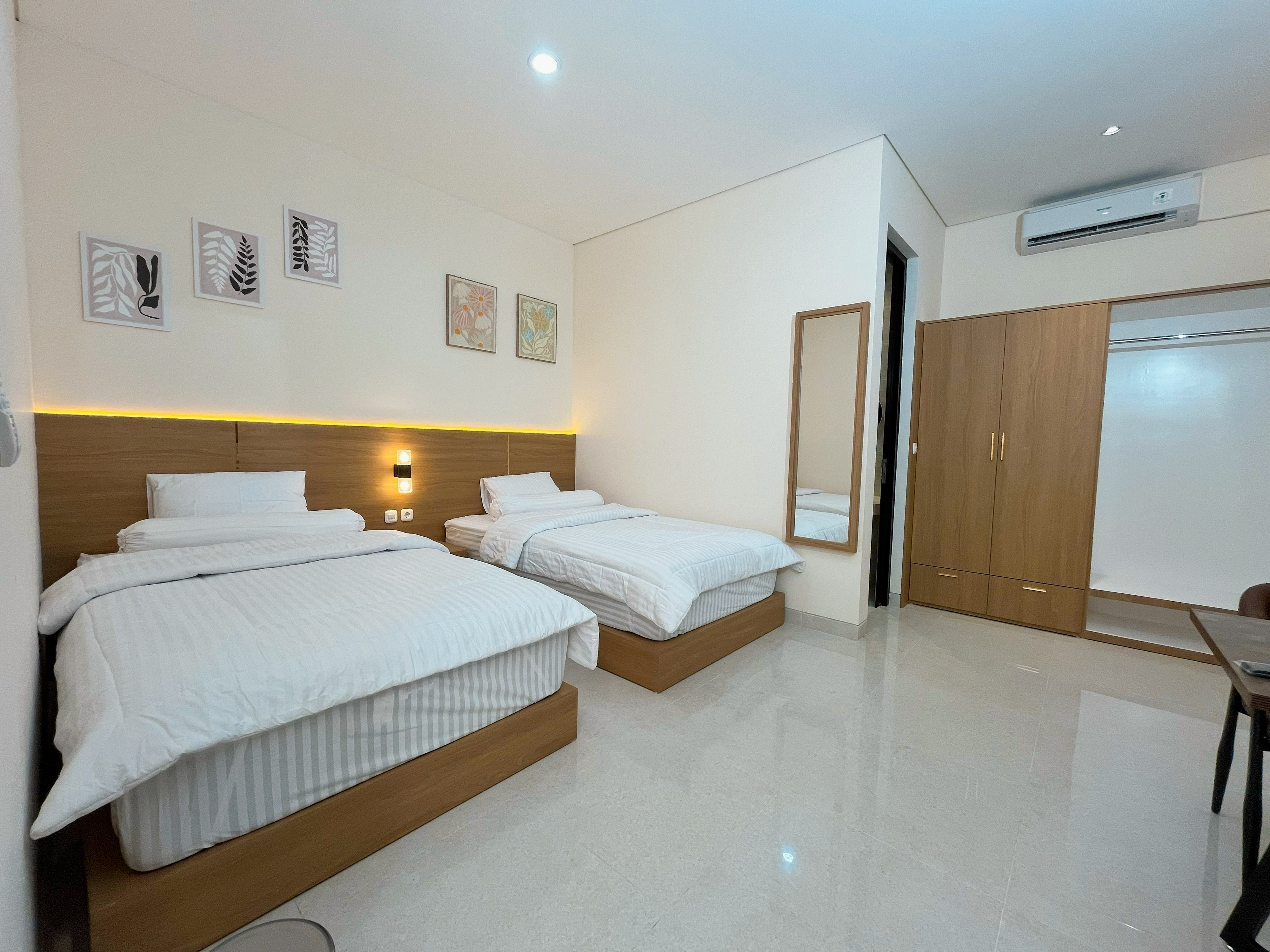Others 4, Lefko Malioboro Rooms & Villa by Sighma, Yogyakarta