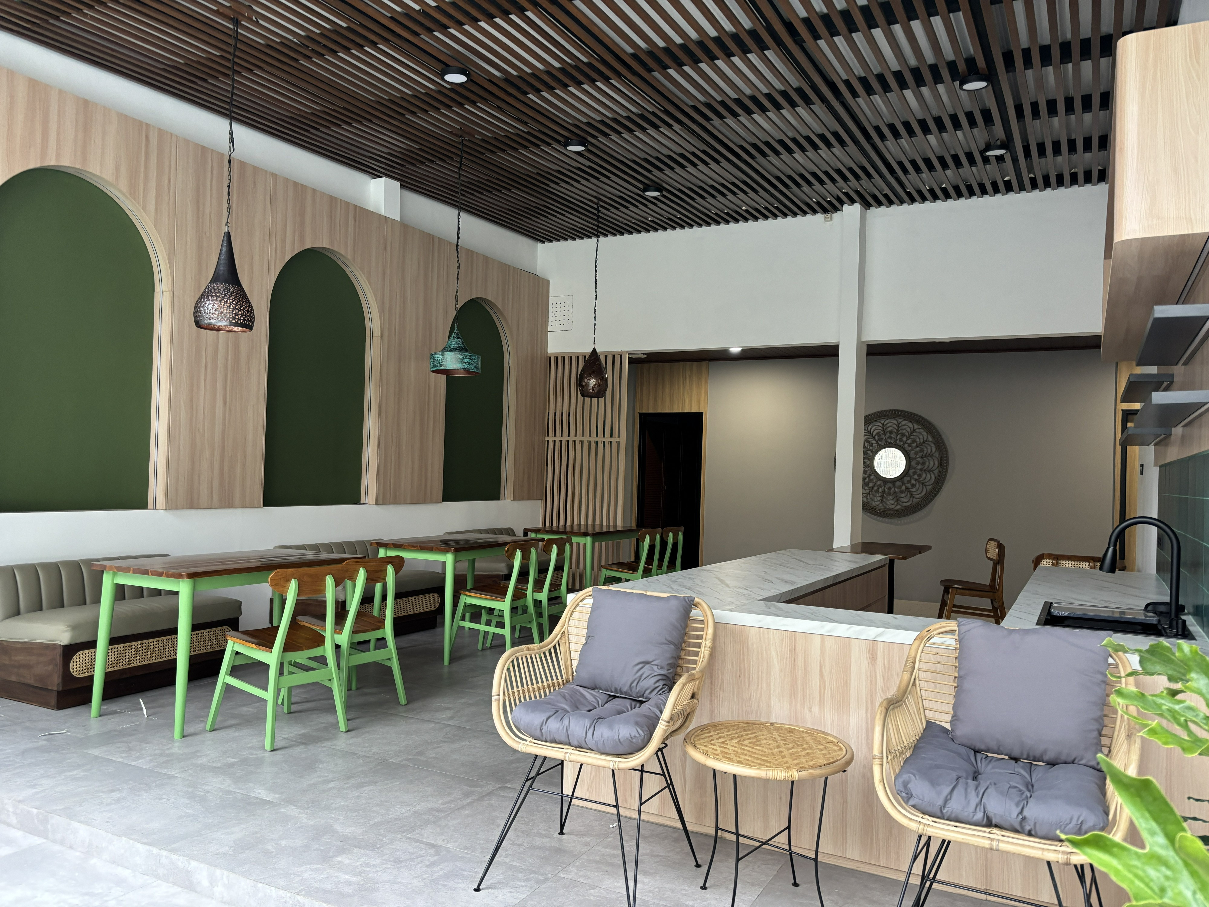 Food 2, ARBORE BOUTIQUE HOTEL, Bandung