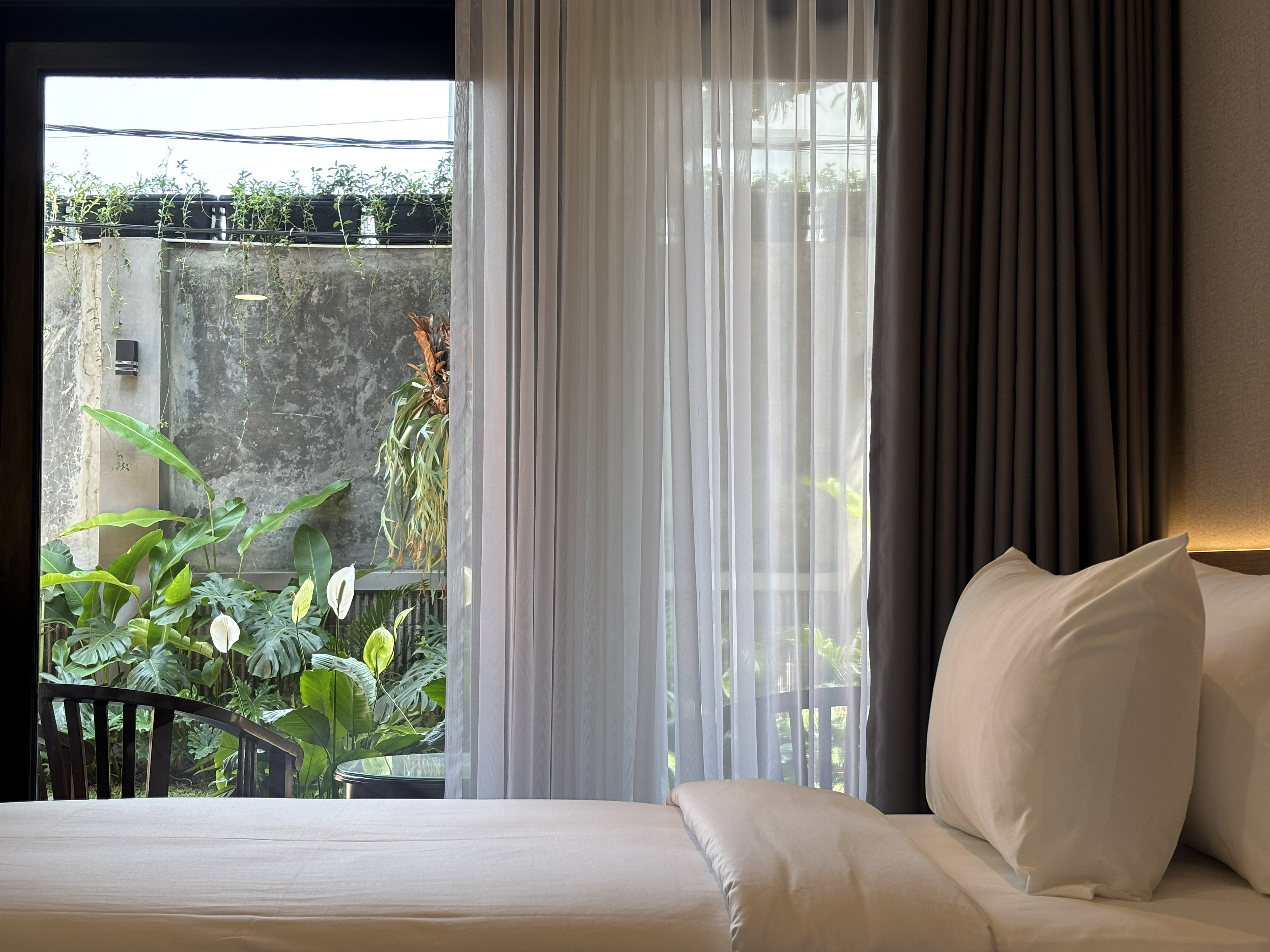 Food 4, ARBORE BOUTIQUE HOTEL, Bandung
