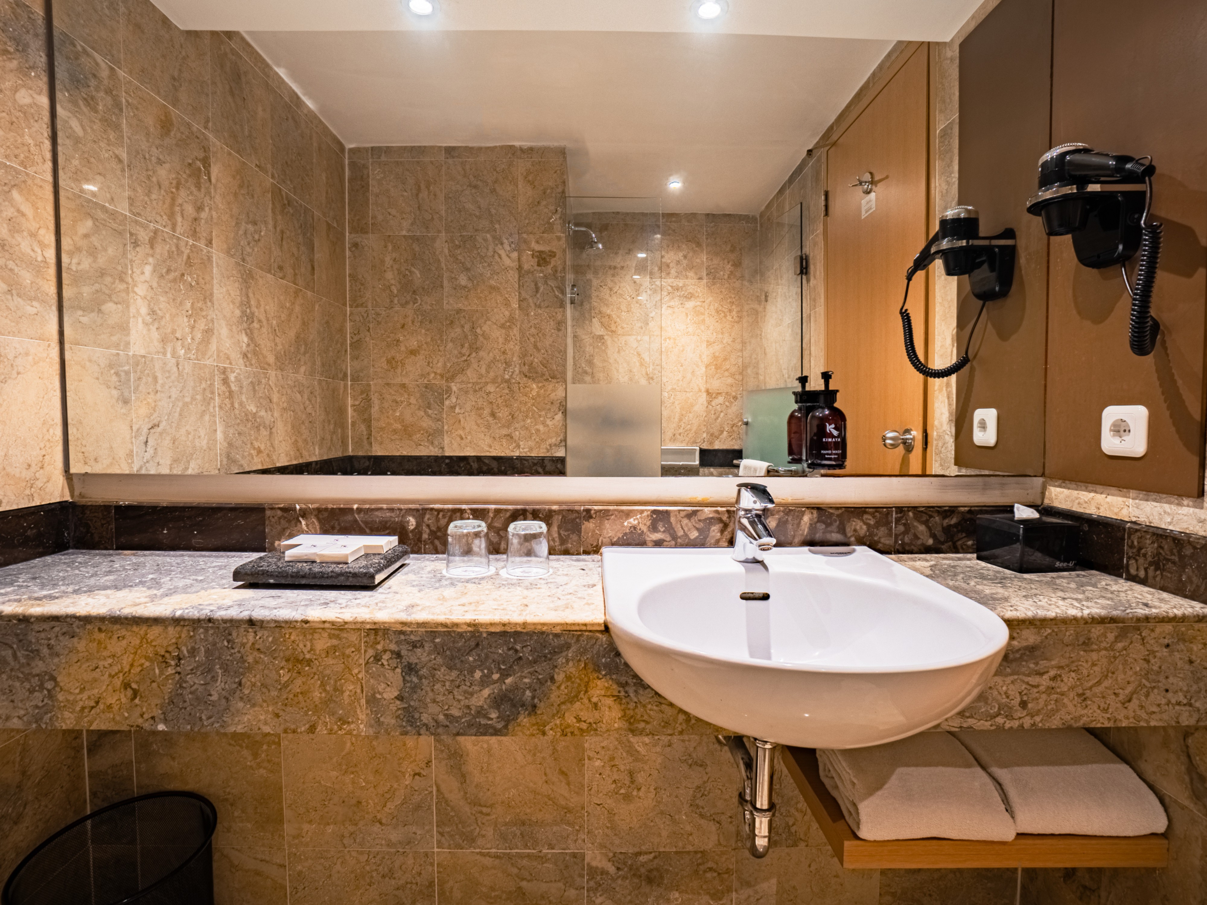 Others 5, KIMAYA Slipi Jakarta, By HARRIS, West Jakarta