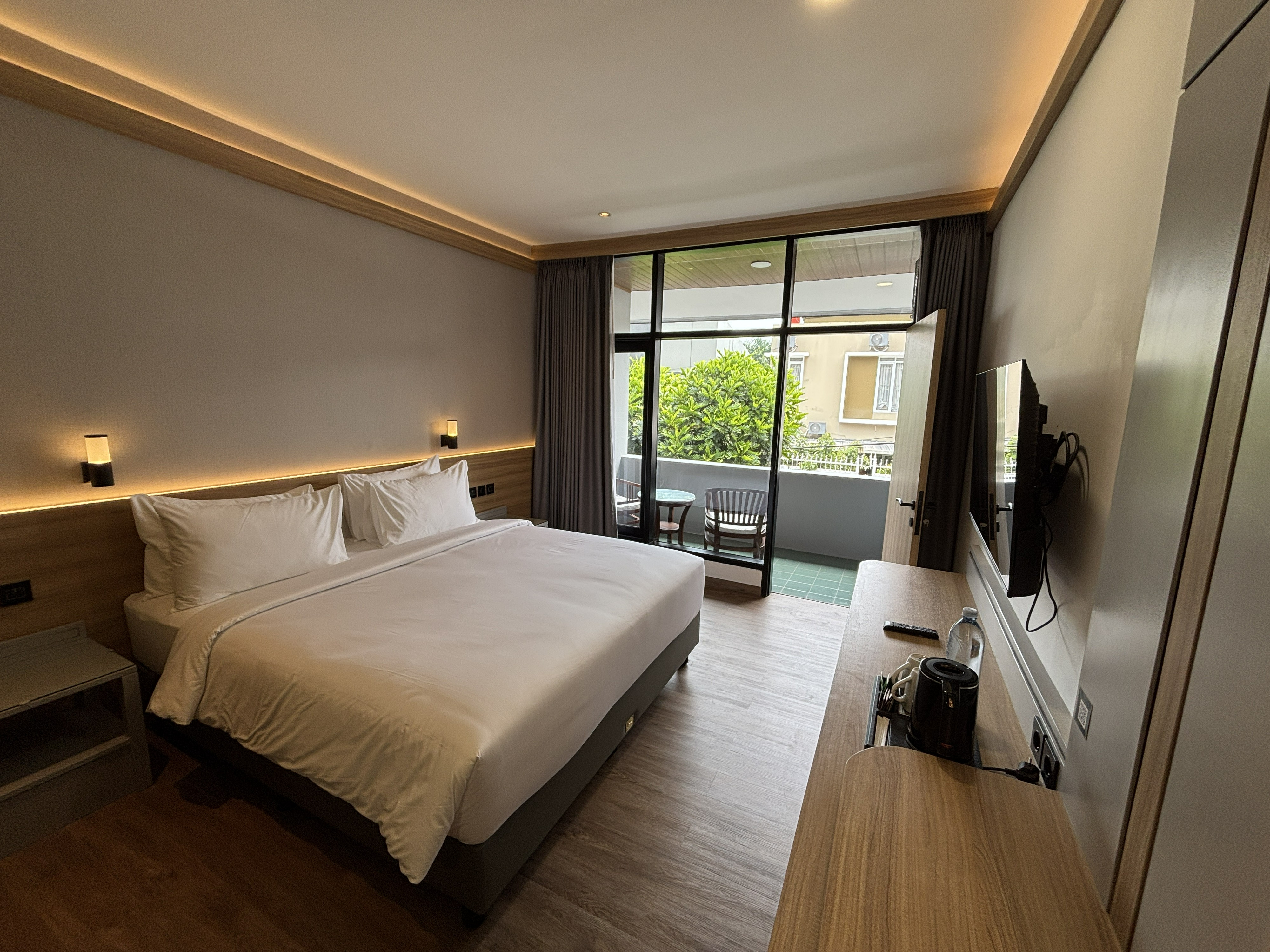 Others 3, ARBORE BOUTIQUE HOTEL, Bandung