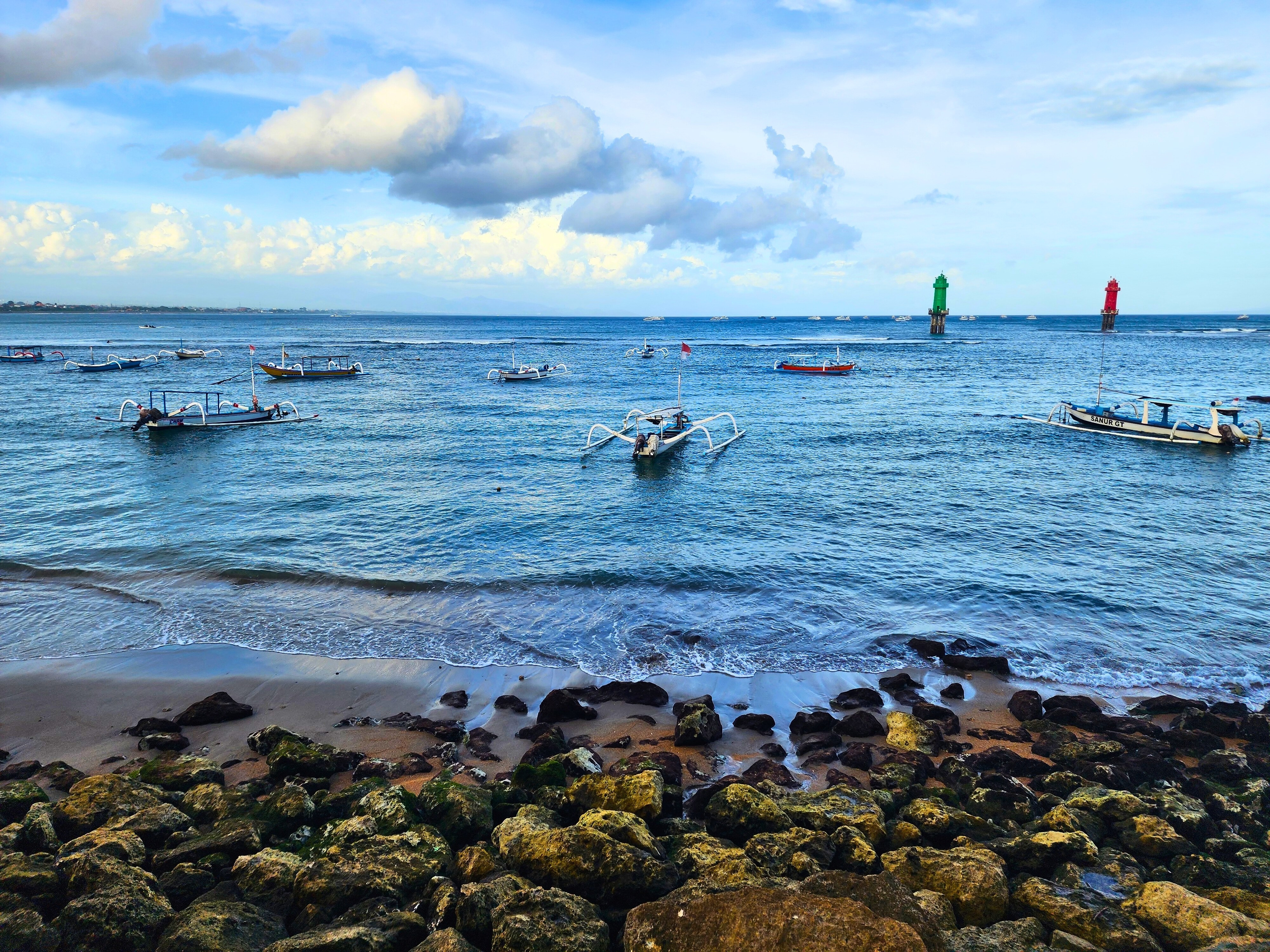 Others 5, Sanur Agung Hotel, Denpasar