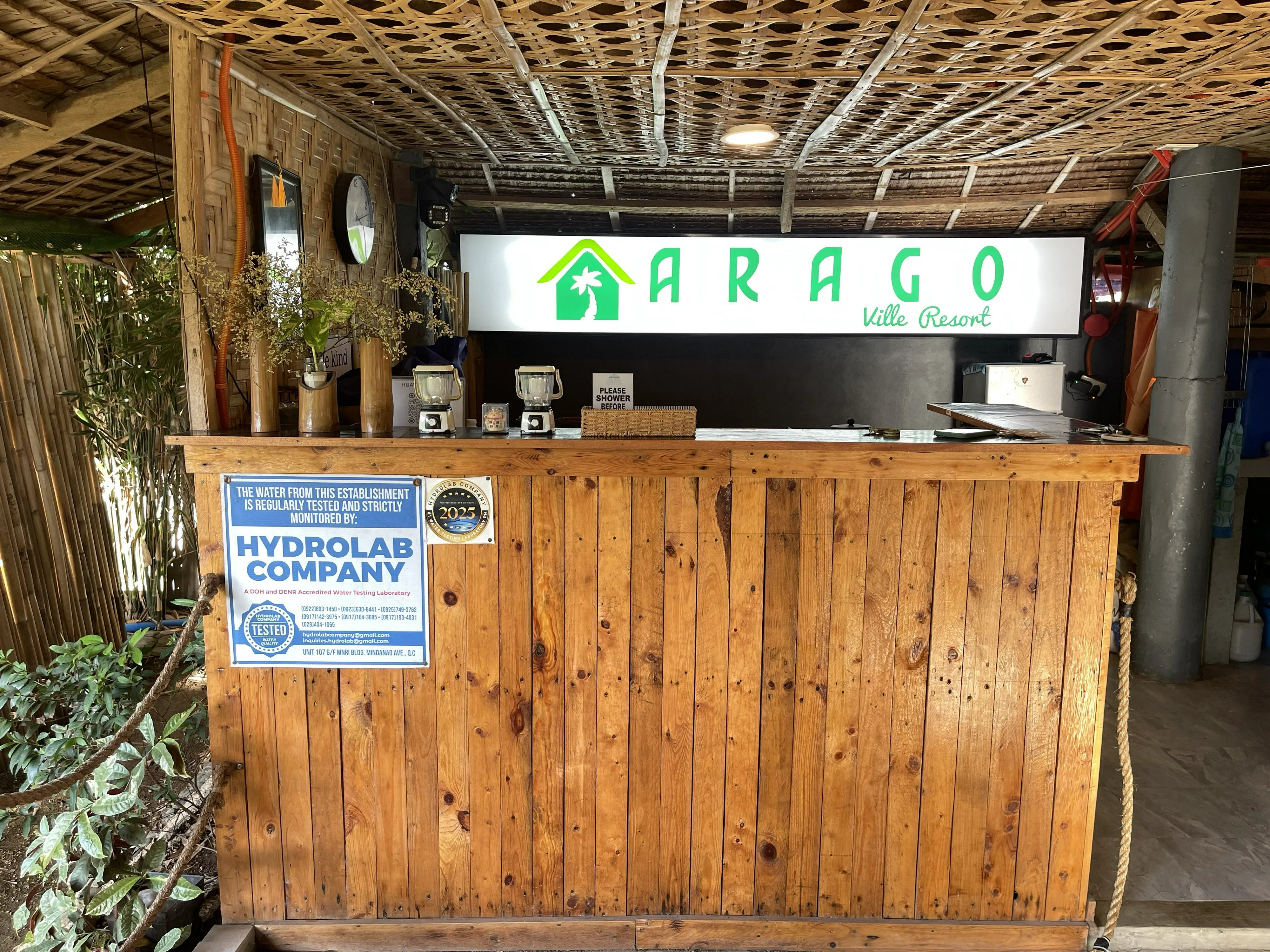 Others 4, Arago Ville Resort Calatagan Batangas by RedDoorz, Calatagan