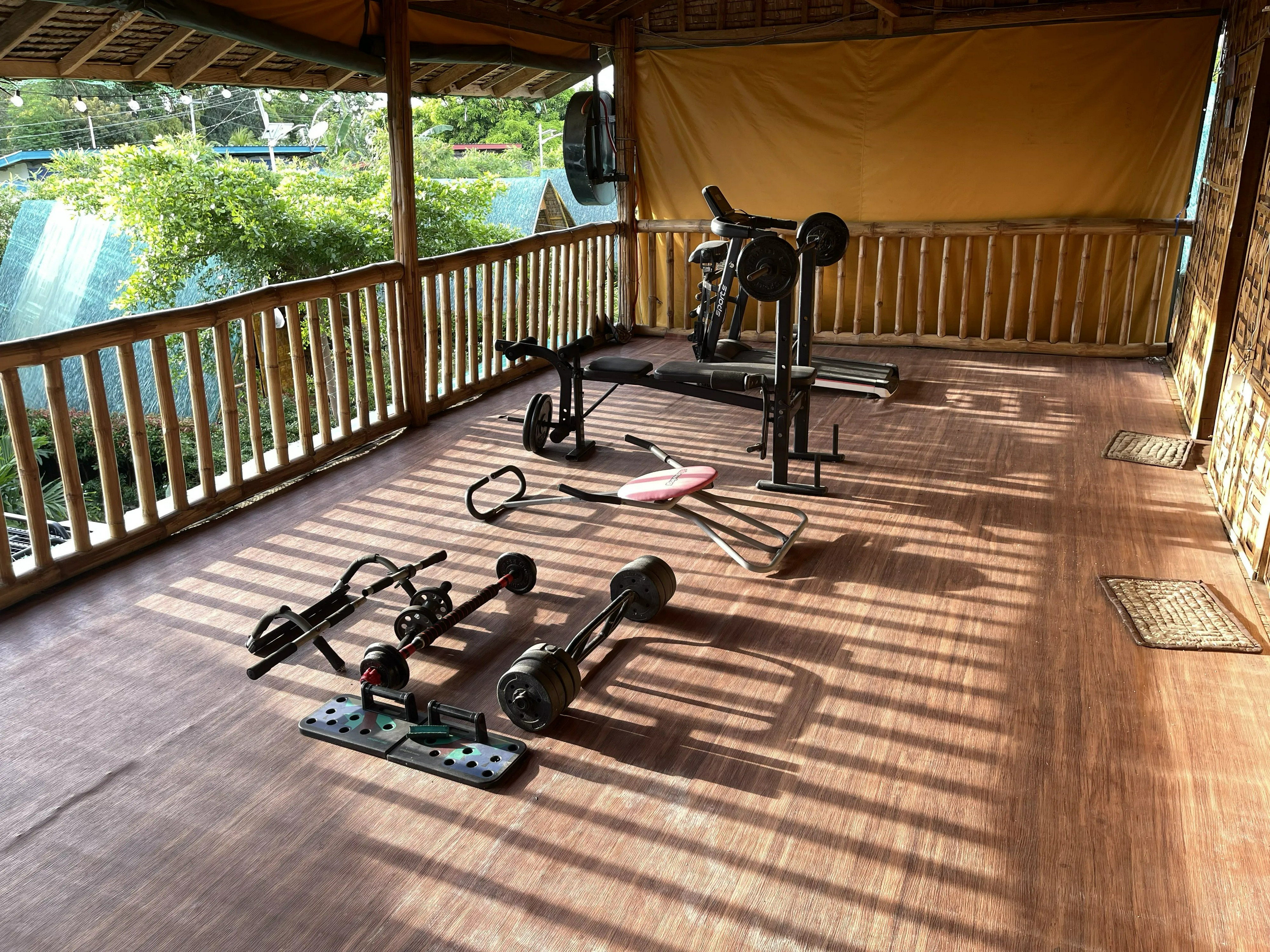 Others 2, Arago Ville Resort Calatagan Batangas by RedDoorz, Calatagan