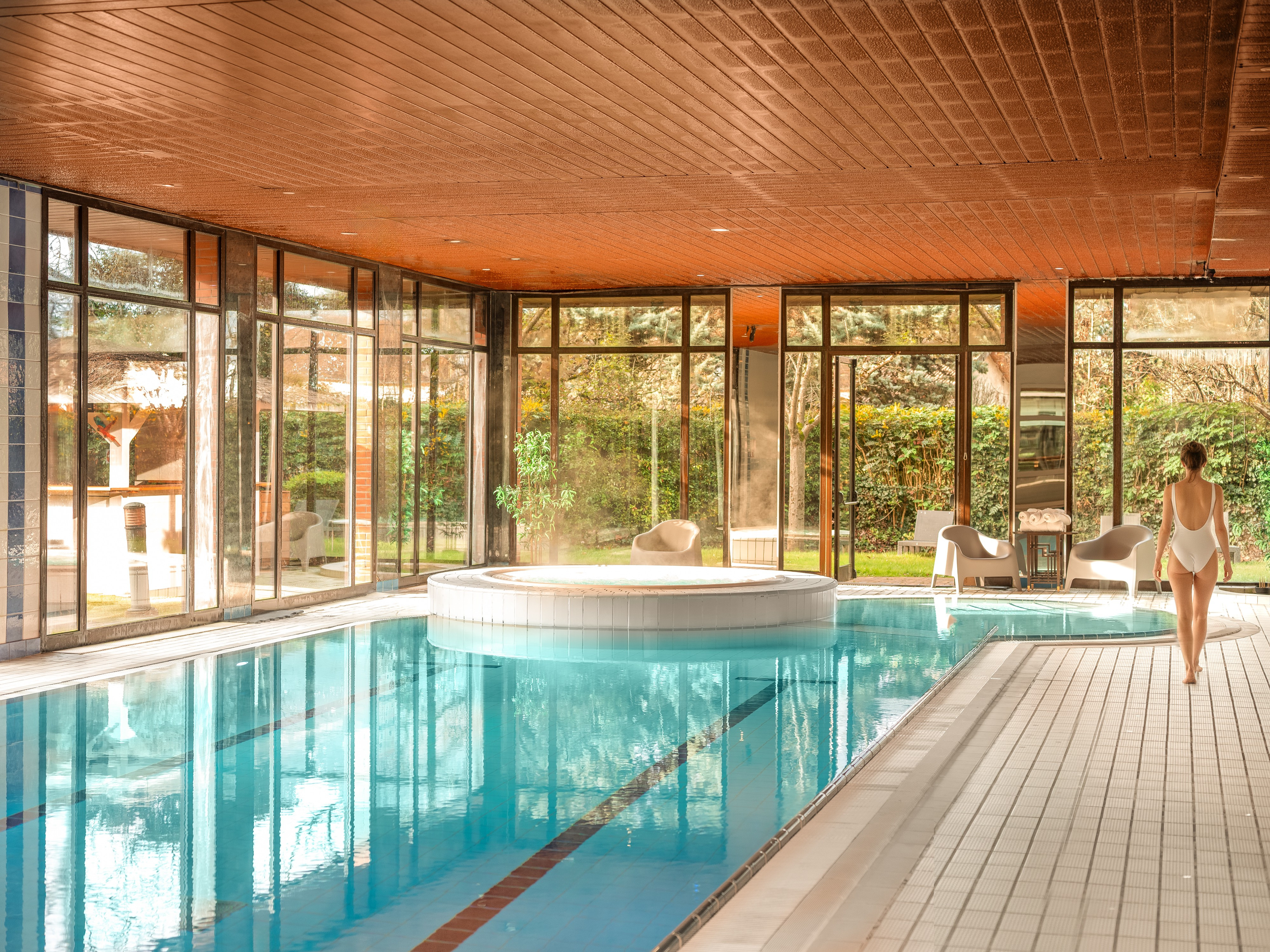 Sport & Beauty 3, Millennium Hotel Paris Charles De Gaulle, Val-d'Oise