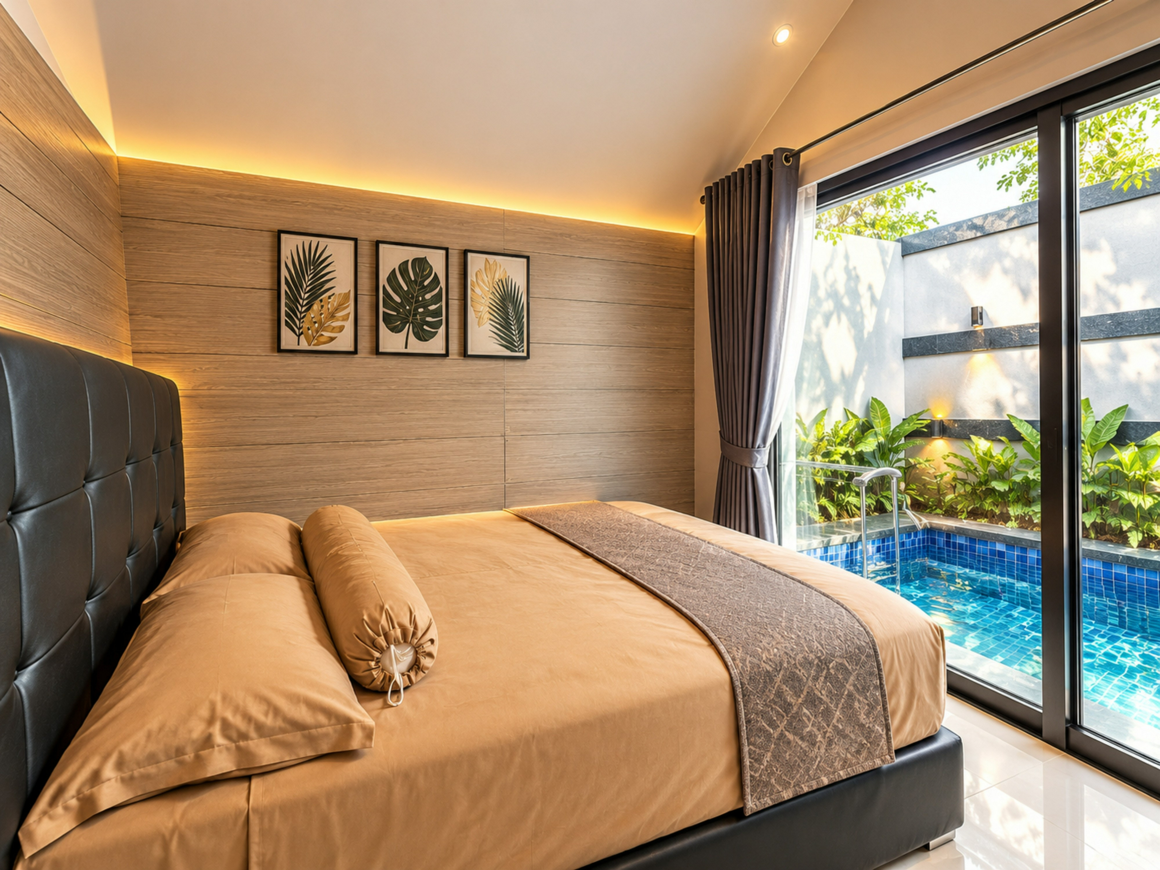 Others 3, Glamping Bumwa Syariah By Expert, Karanganyar