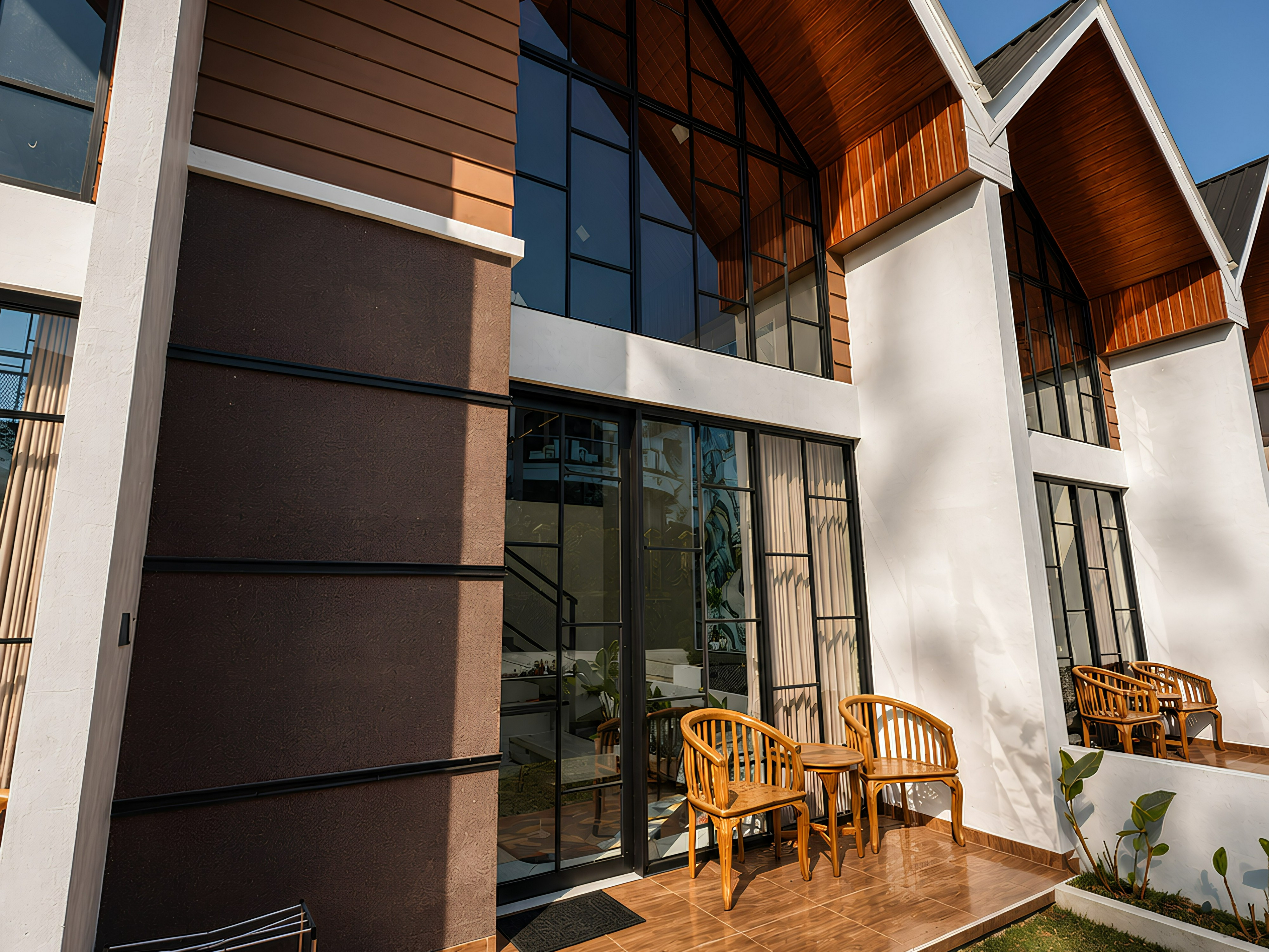 Exterior 2, Glamping Pinera Mezzanine Syariah By Expert, Karanganyar