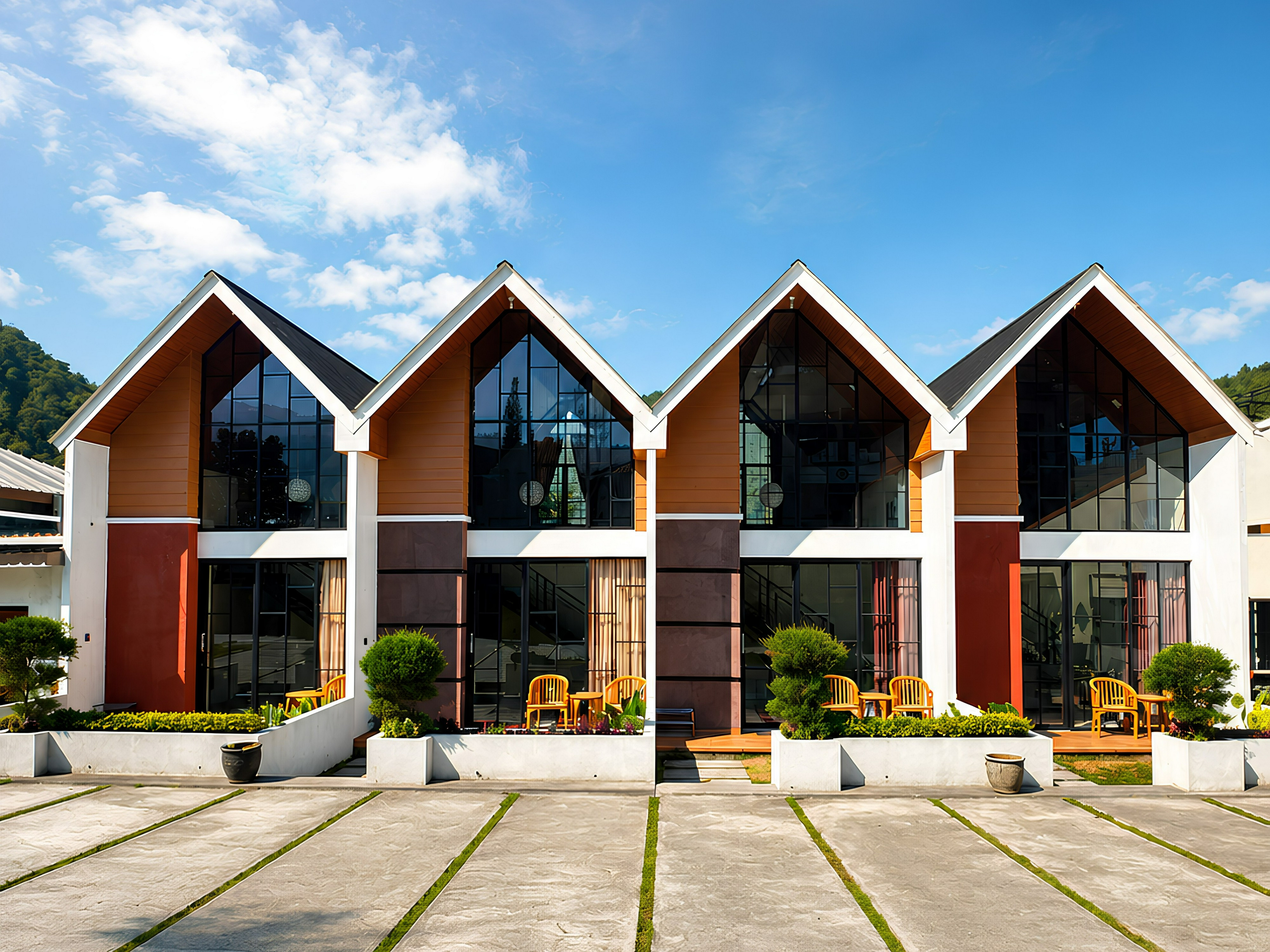 Exterior 3, Glamping Pinera Mezzanine Syariah By Expert, Karanganyar