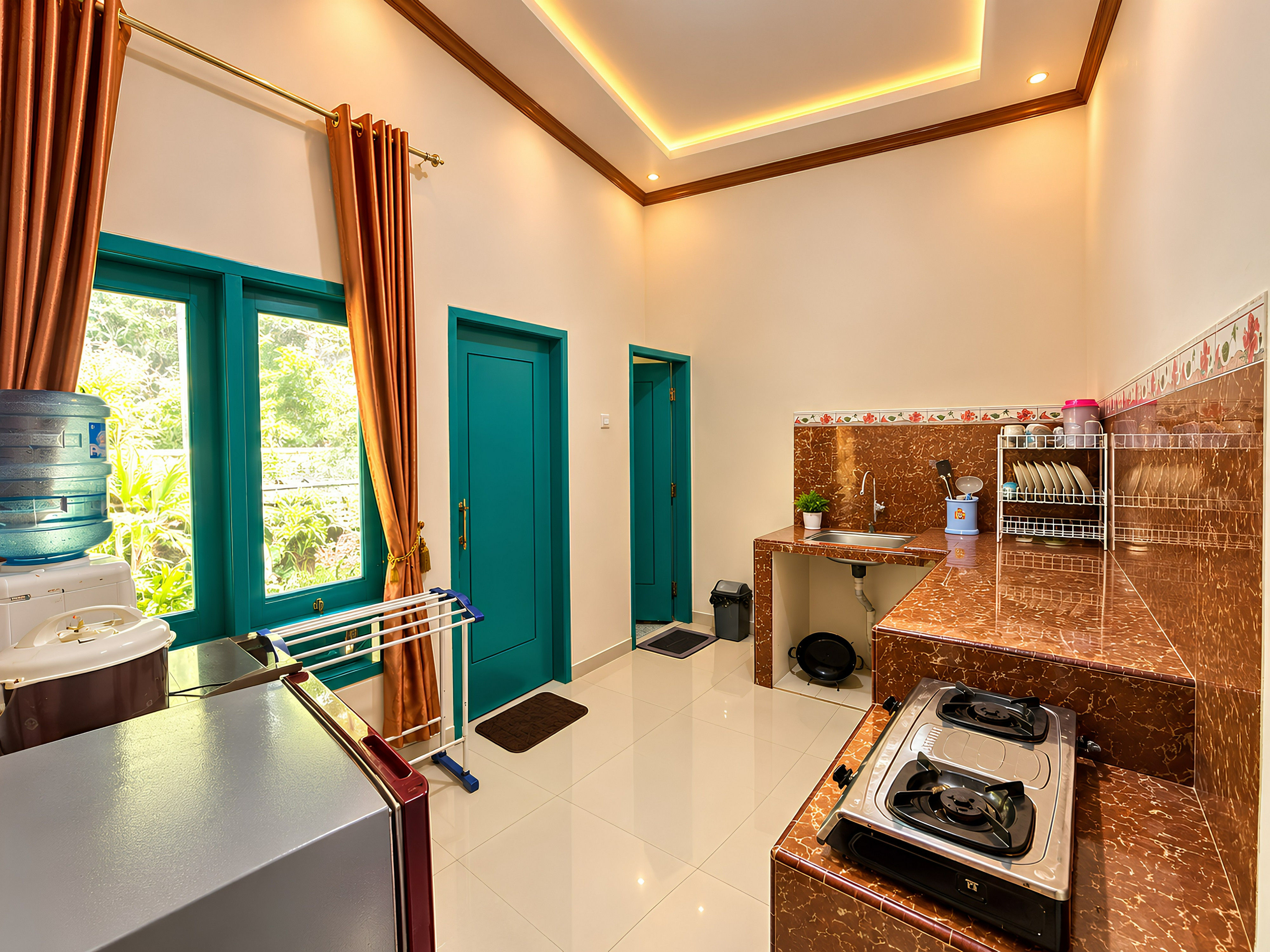 Others 4, Villa FF Sekipan Syariah By Expert, Karanganyar