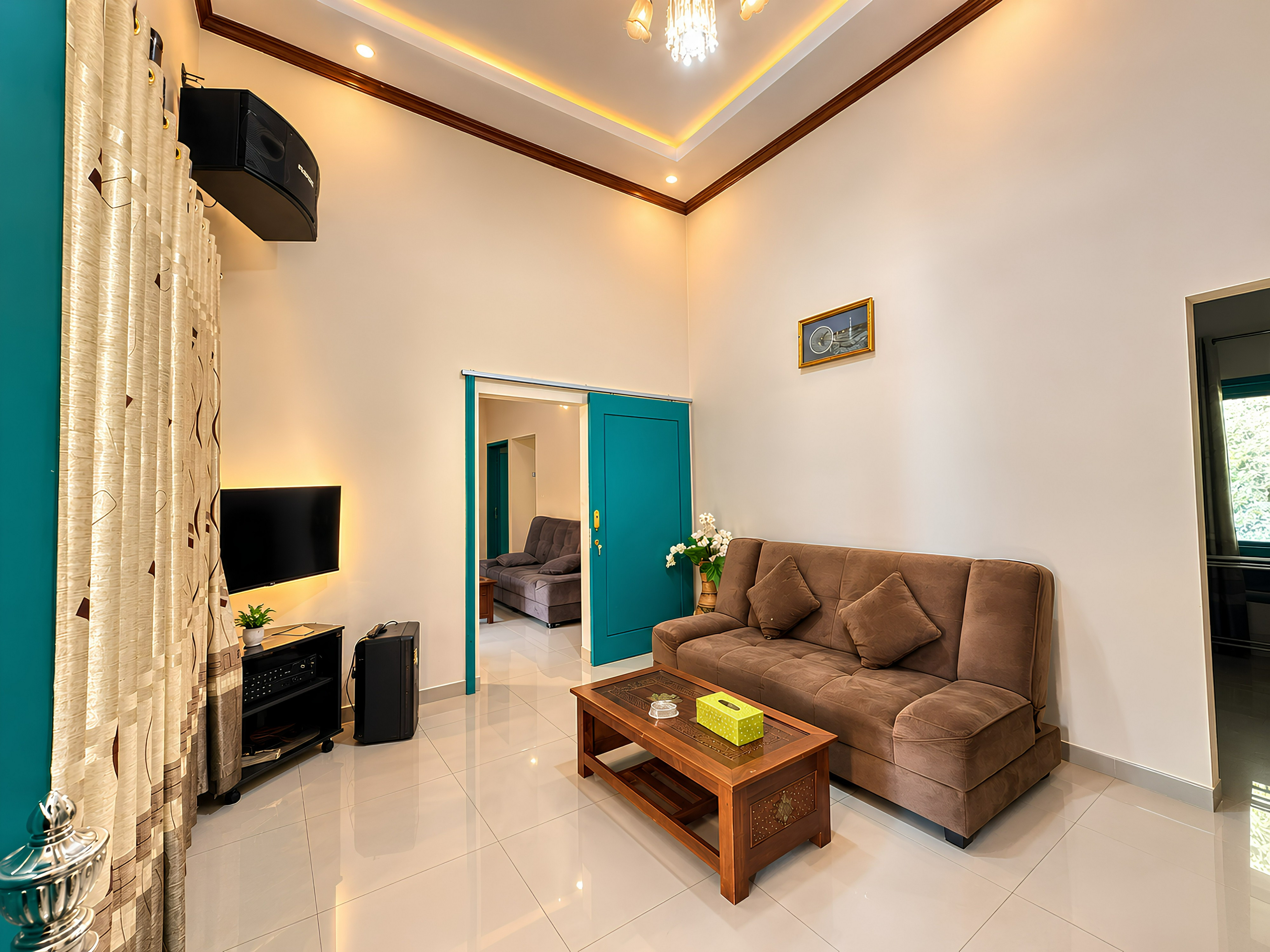 Others 2, Villa FF Sekipan Syariah By Expert, Karanganyar