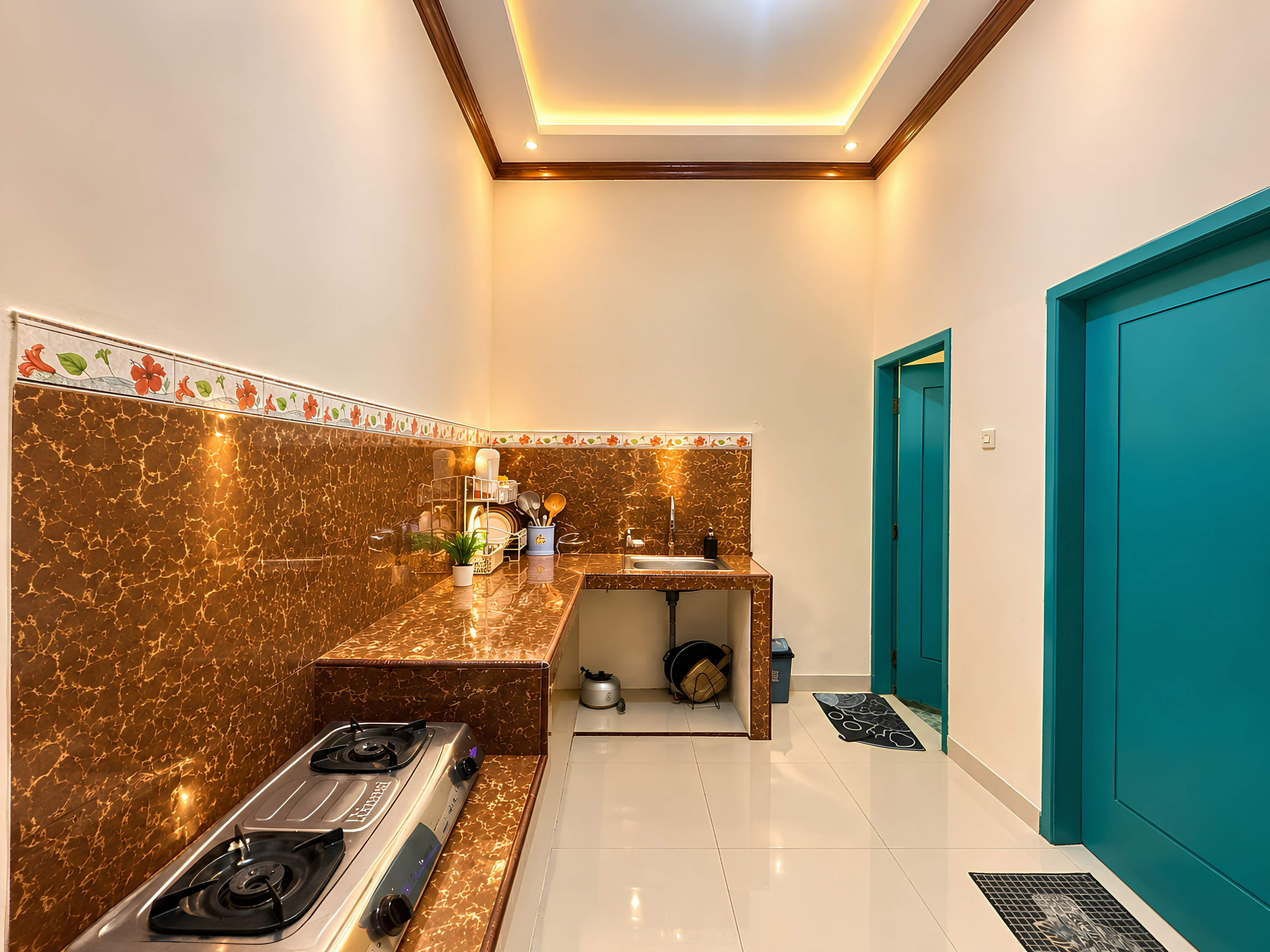 Others 5, Villa FF Sekipan Syariah By Expert, Karanganyar