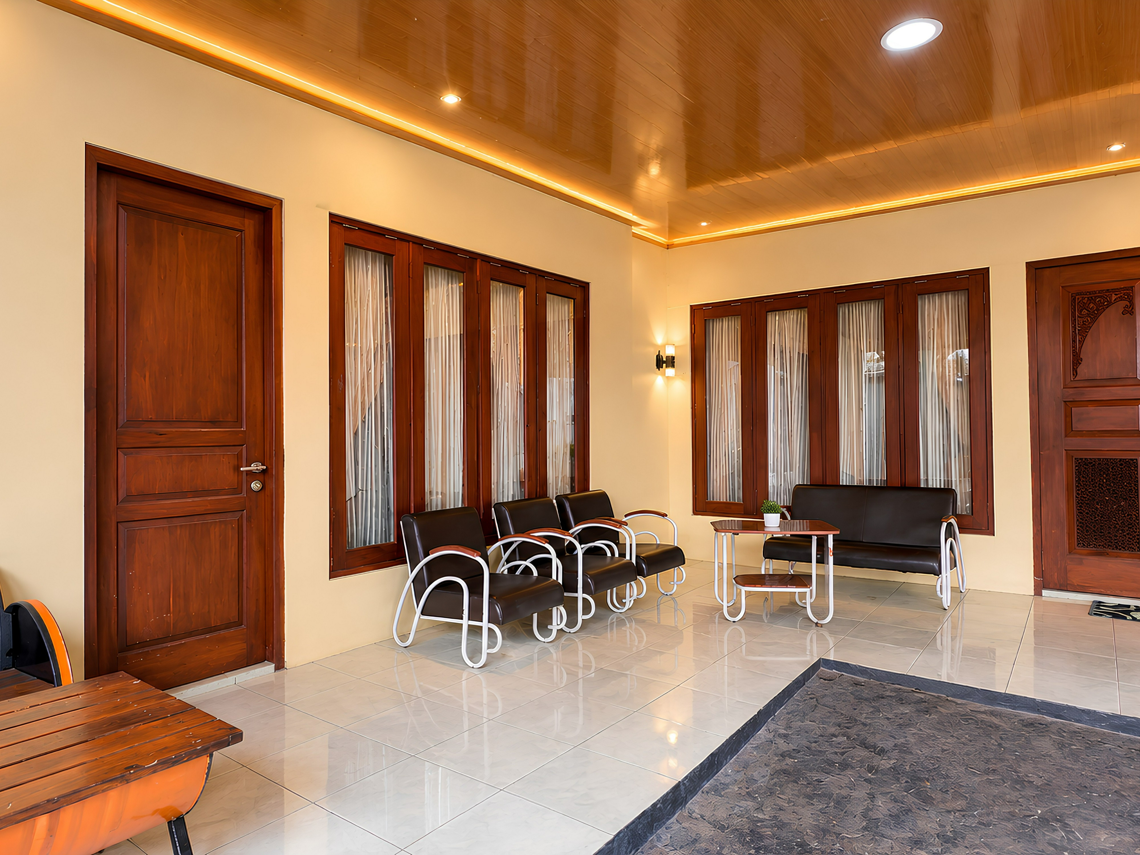Exterior 4, Villa SIP Syariah By Expert, Karanganyar