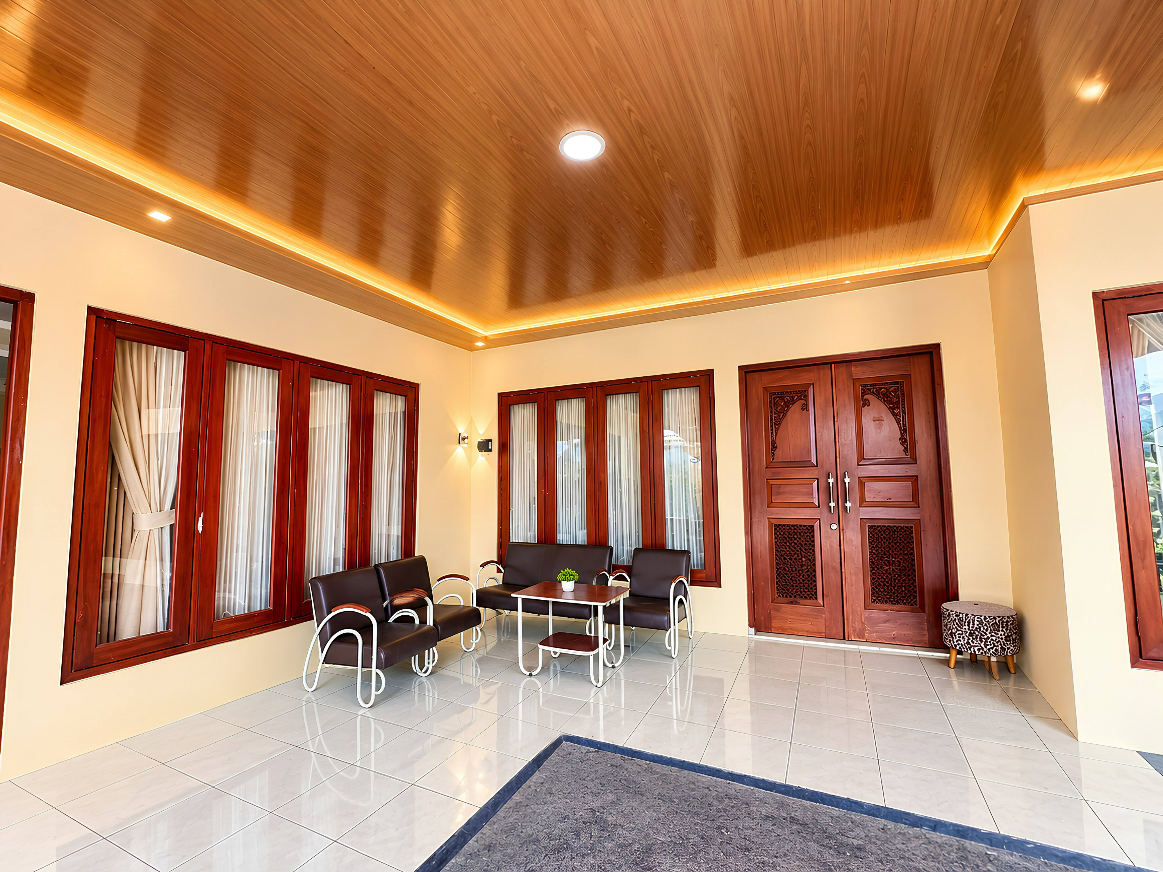 Exterior 5, Villa SIP Syariah By Expert, Karanganyar