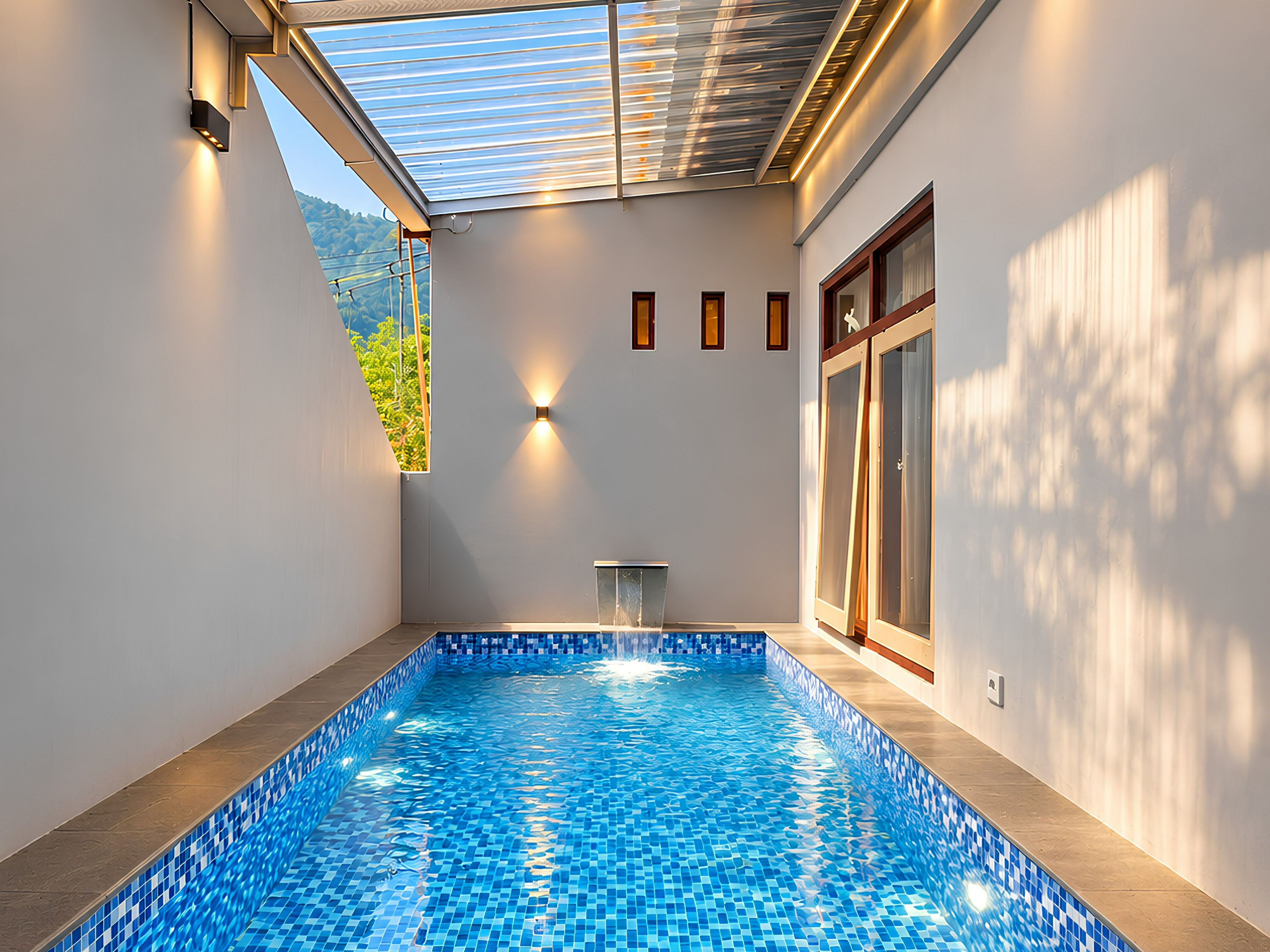 Sport & Beauty 2, Villa SIP Syariah By Expert, Karanganyar