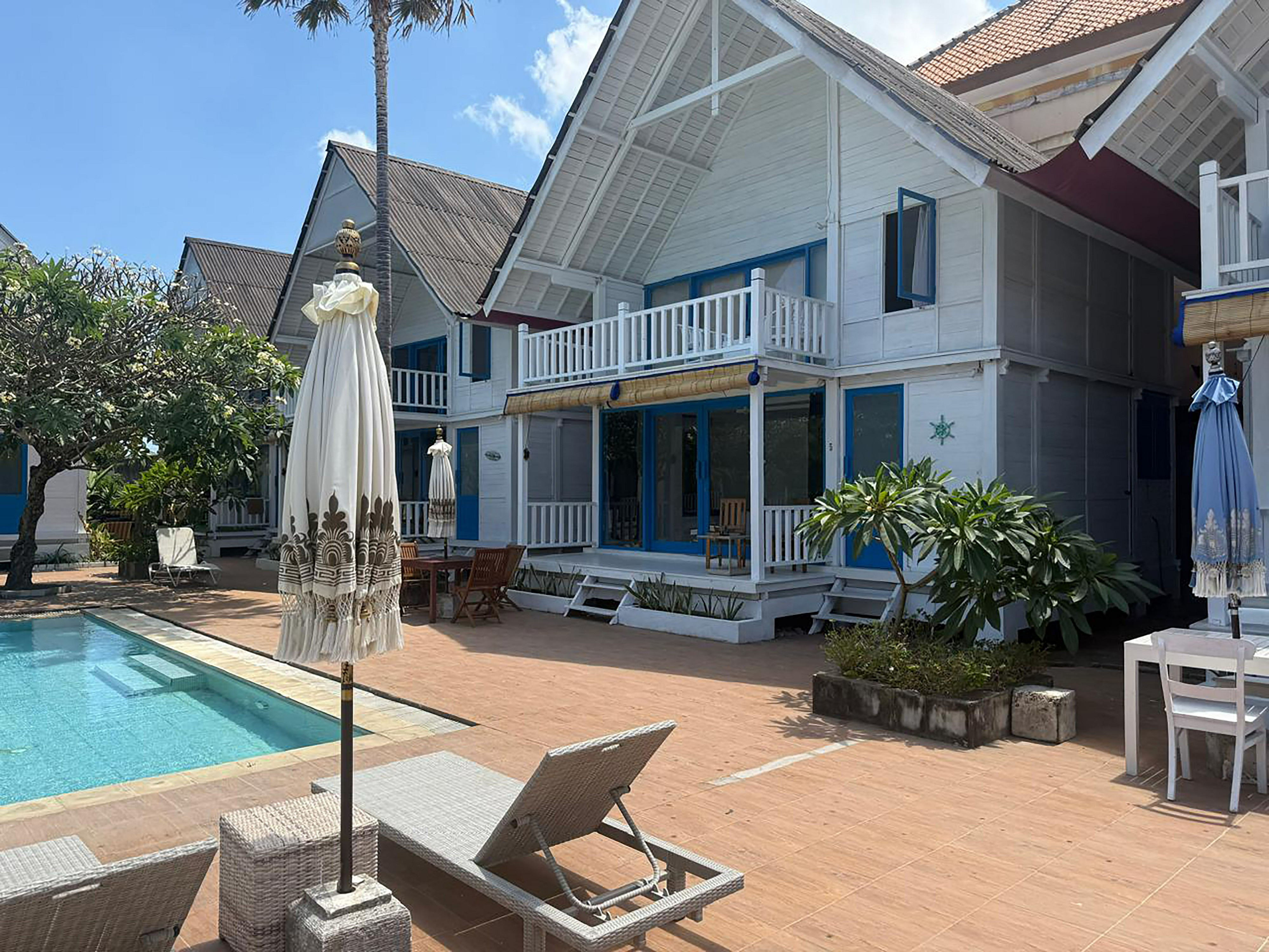 Others 2, Mesari Beach Villa, Badung