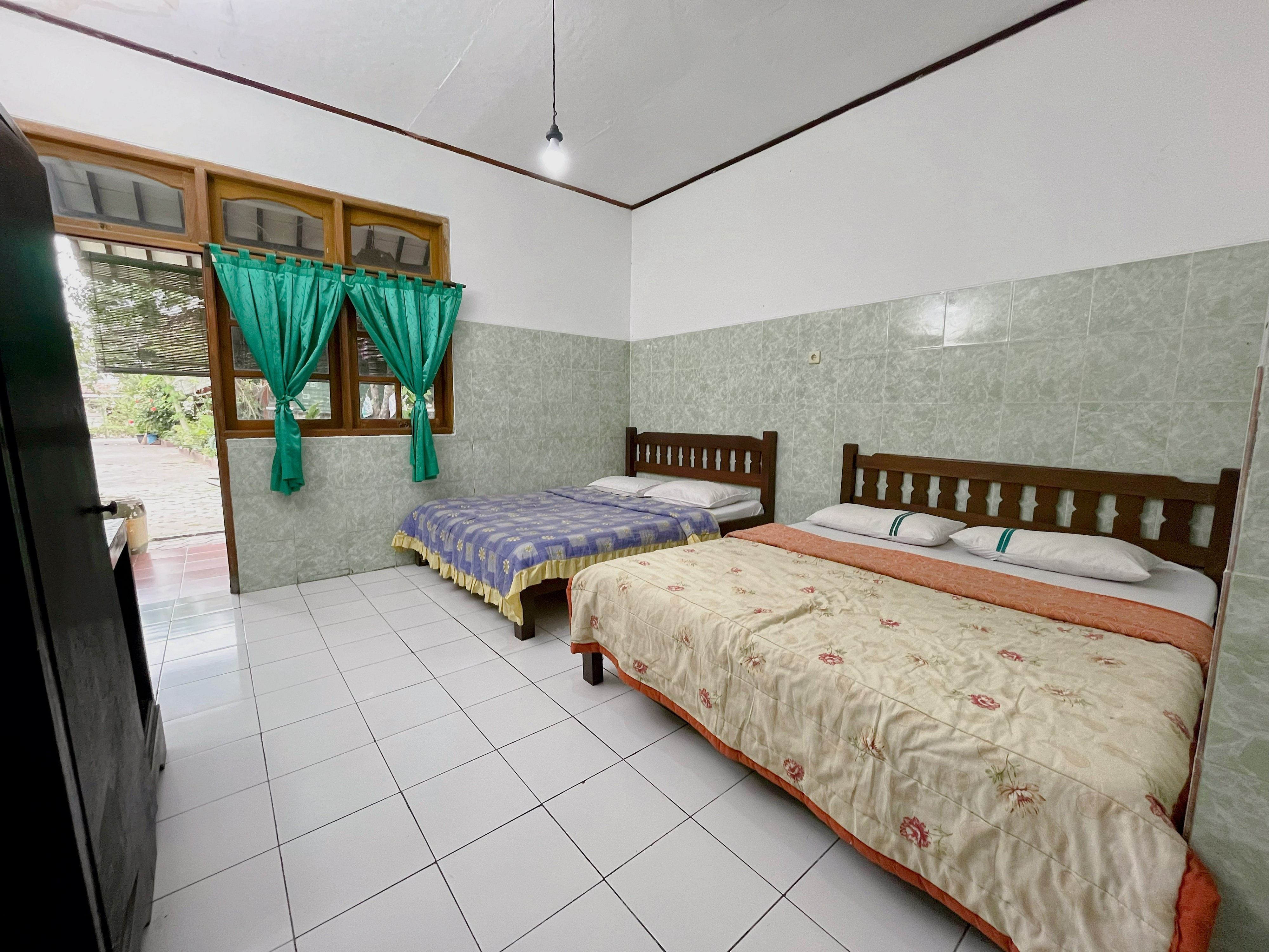 Bedroom 5, Hote Sala 3 Near UGM, Yogyakarta