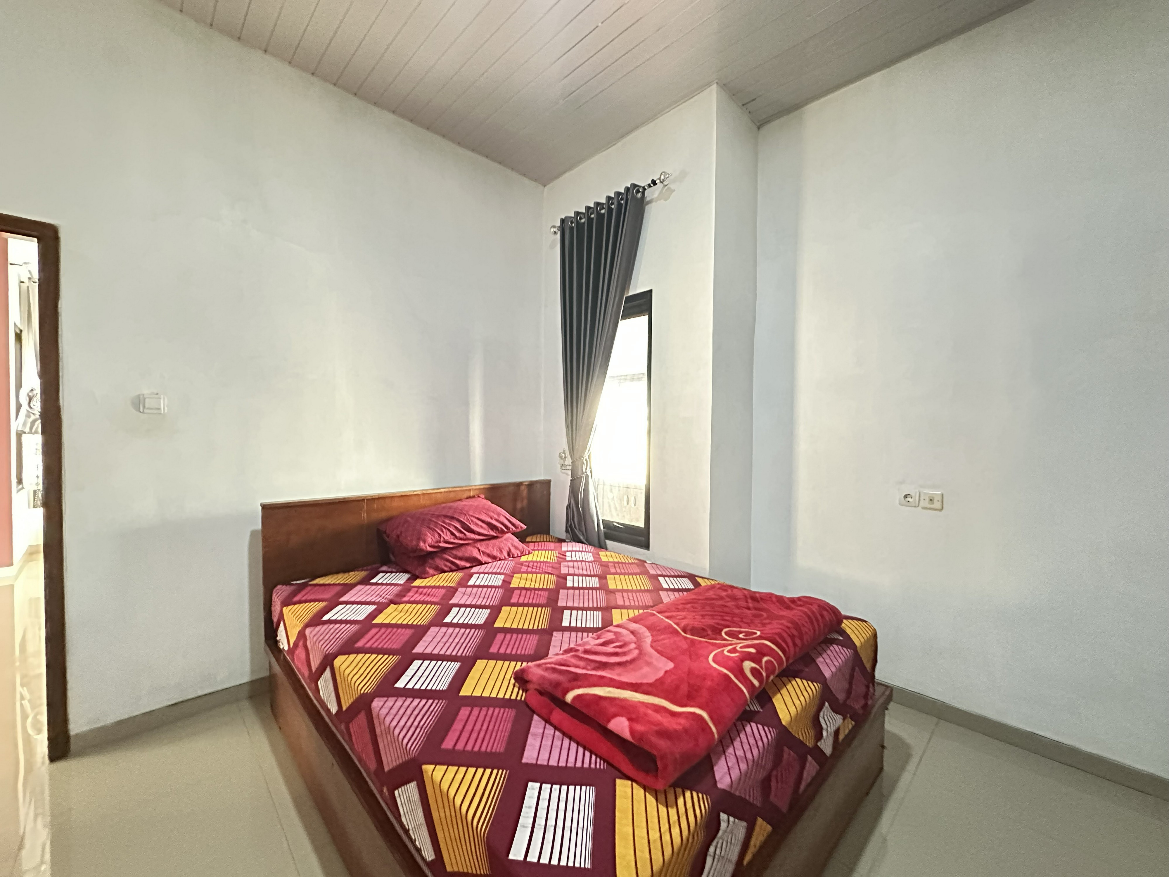 Others 3, Villa Ceria Syariah By Expert, Karanganyar