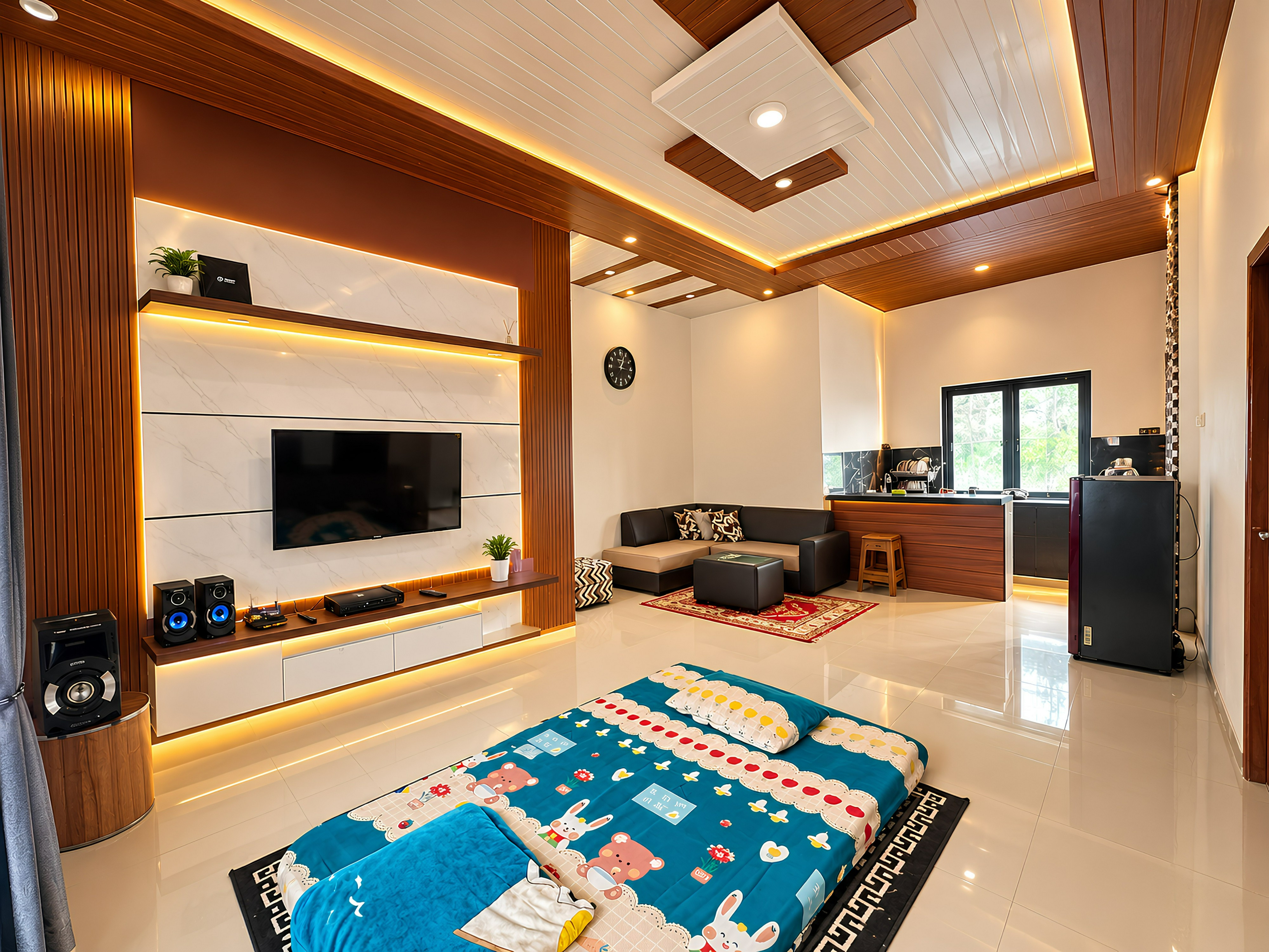 Others 4, Villa Ceria Syariah By Expert, Karanganyar