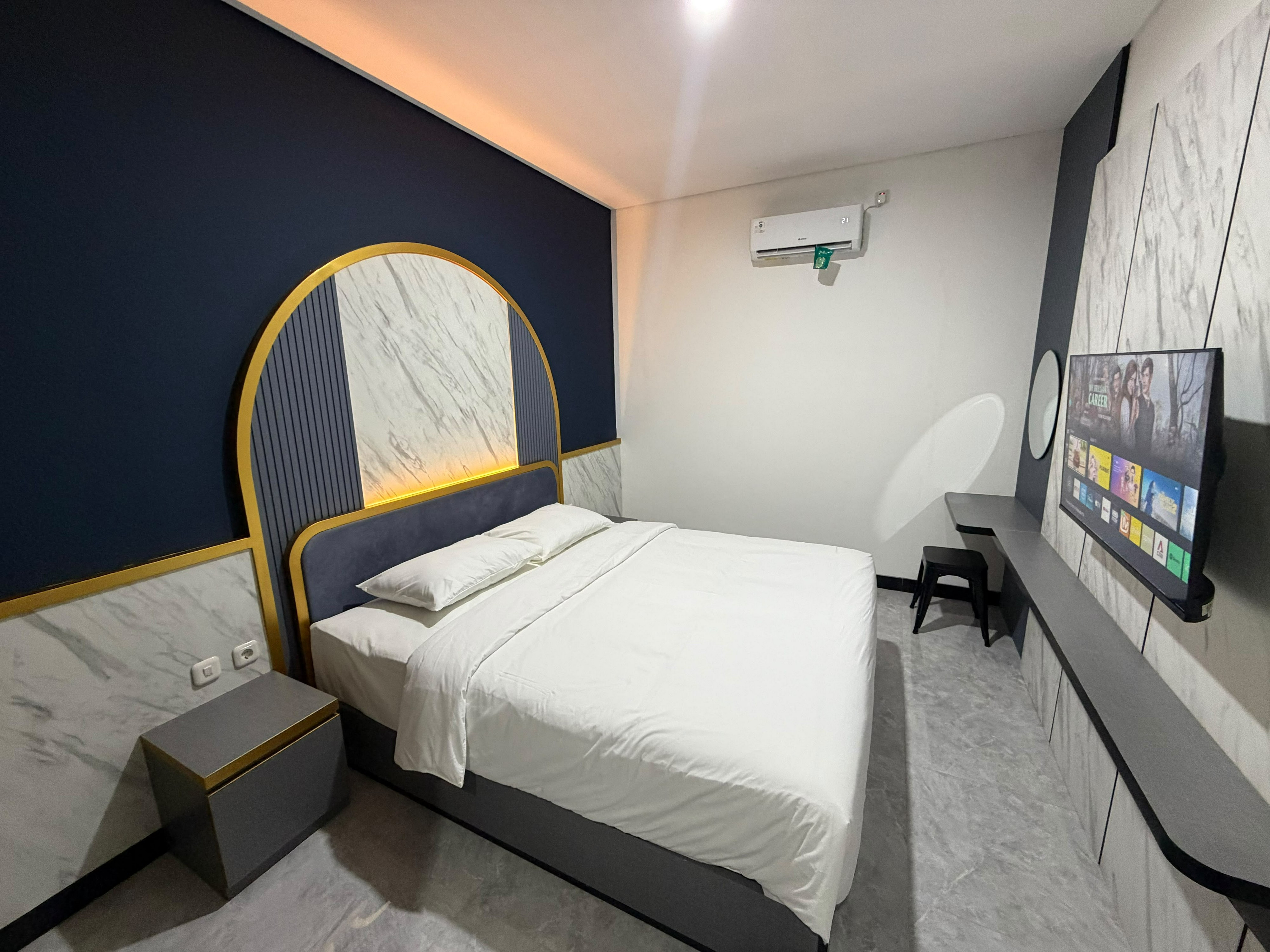 Others 4, MELIA HIGH HOTEL, Banyumas